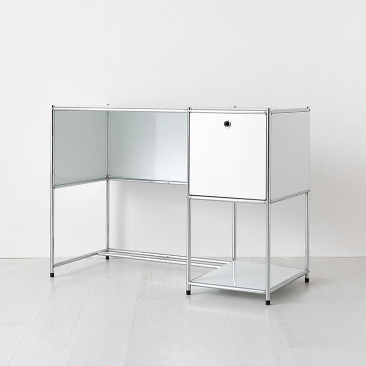 【Market B】SIMPLIE module work desk BC141