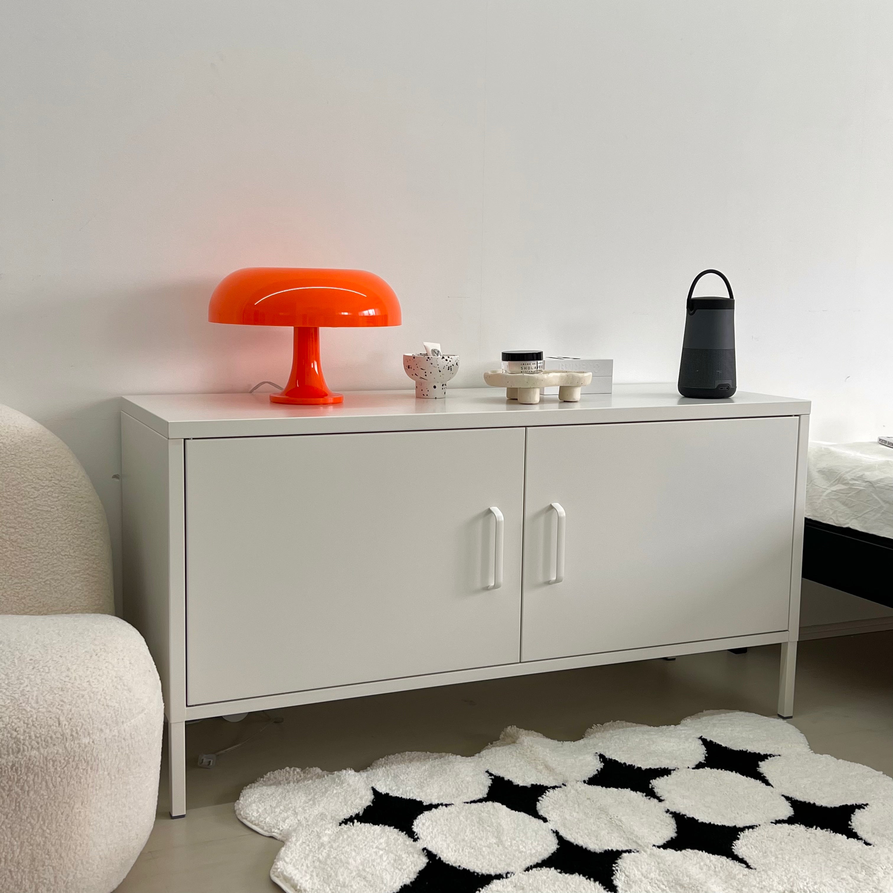 【Market B】MKB Simple modern TV rack