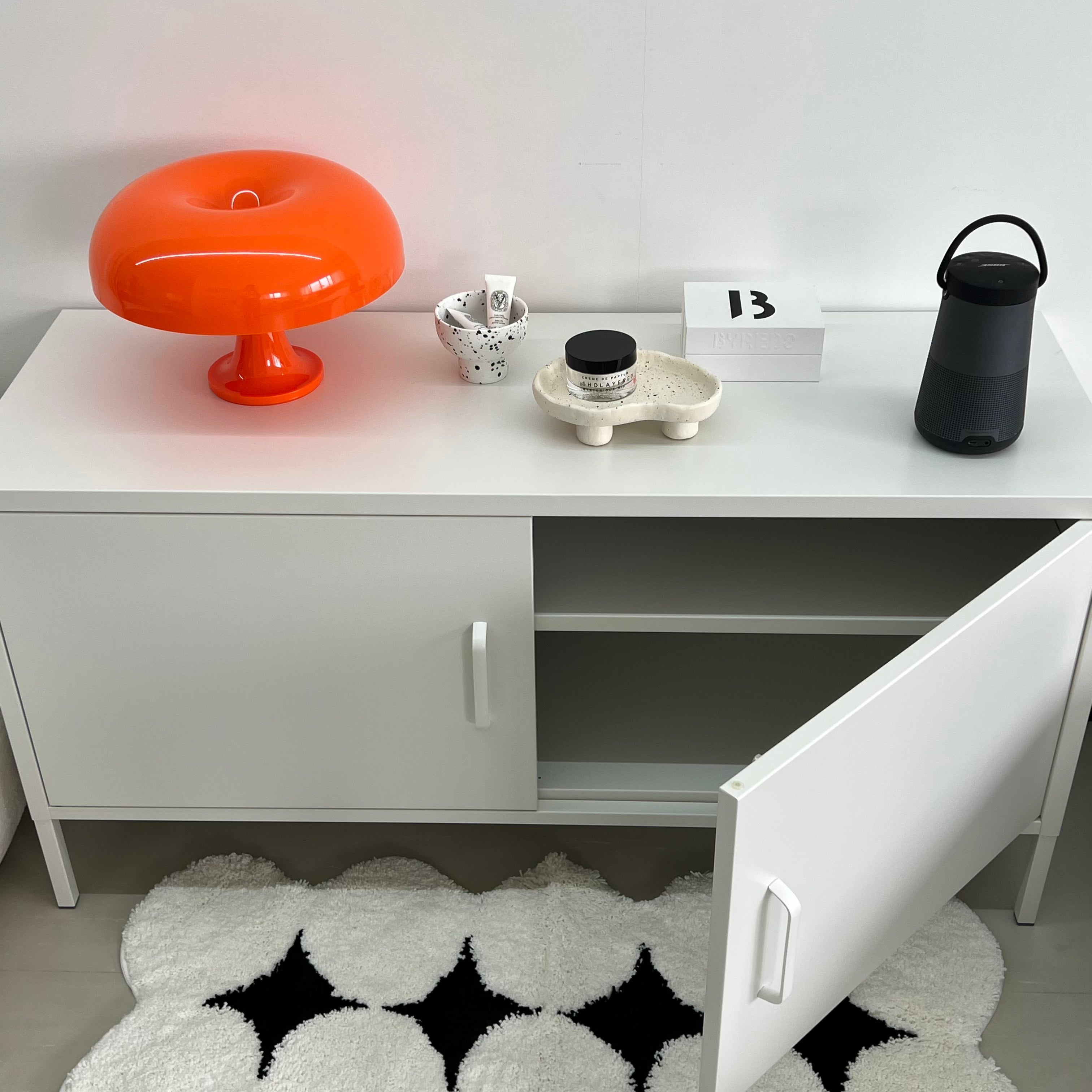 【Market B】MKB Simple modern TV rack