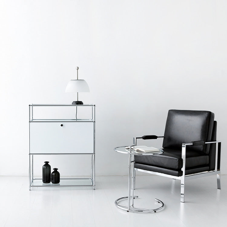 【Market B】SIMPLIE module glass rack MD069