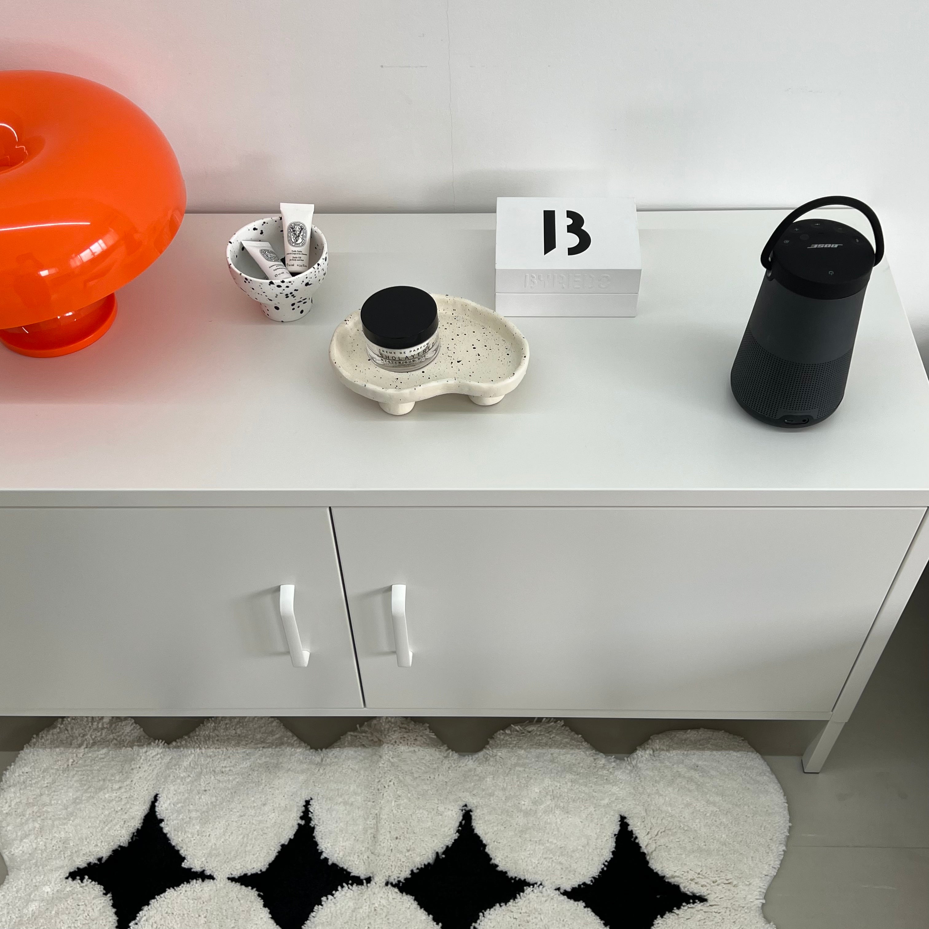 【Market B】MKB Simple modern TV rack