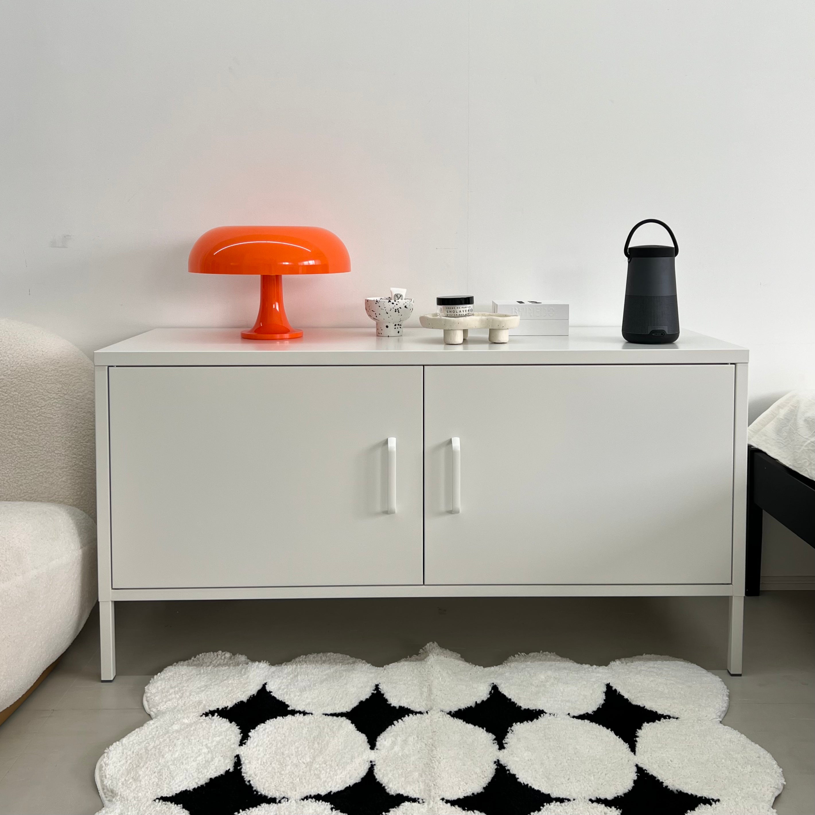 【Market B】MKB Simple modern TV rack