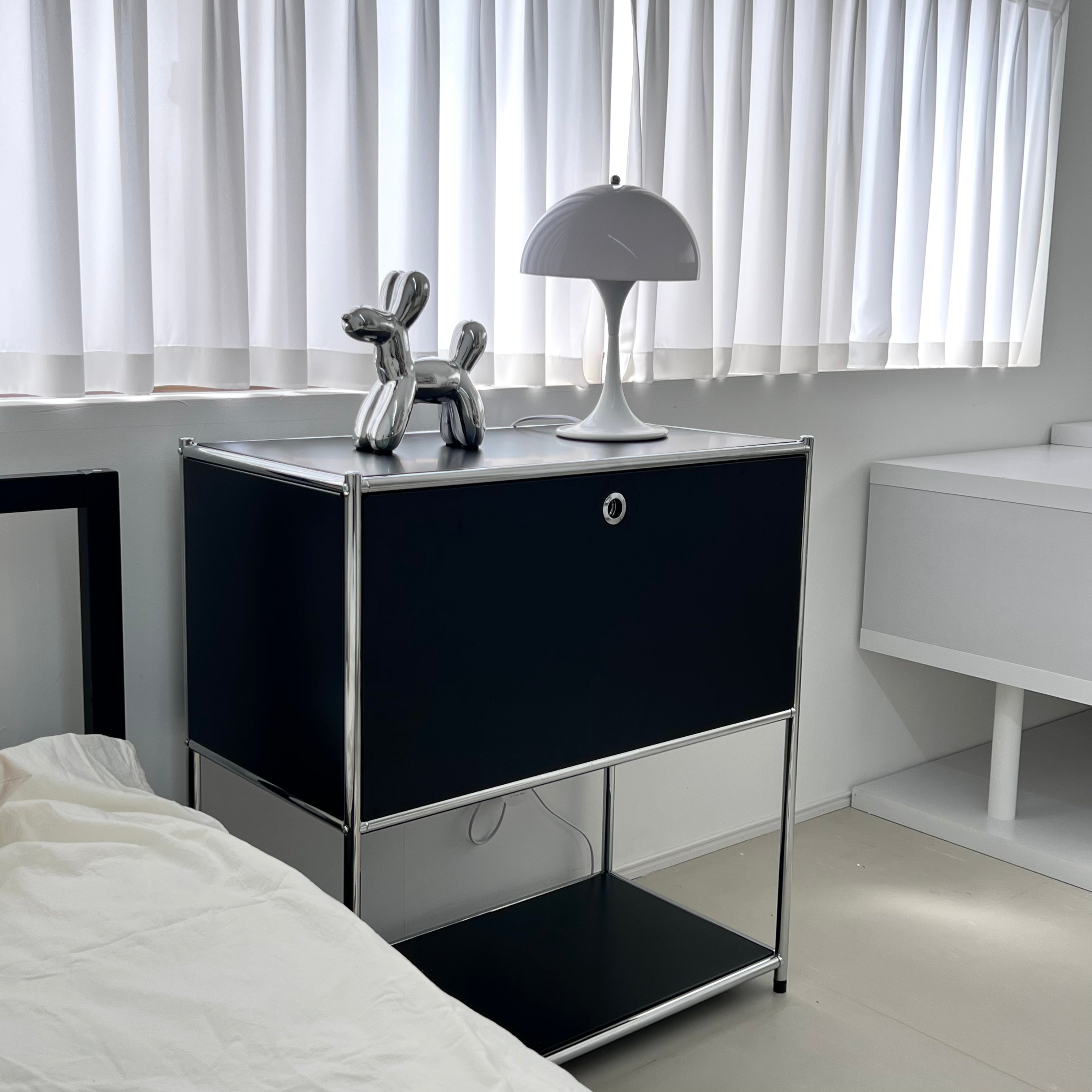 【Market B】SIMPLIE module rack 1