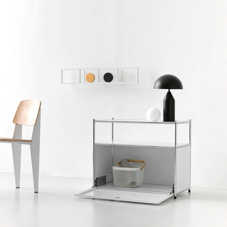 【Market B】SIMPLIE module rack 14 bc602