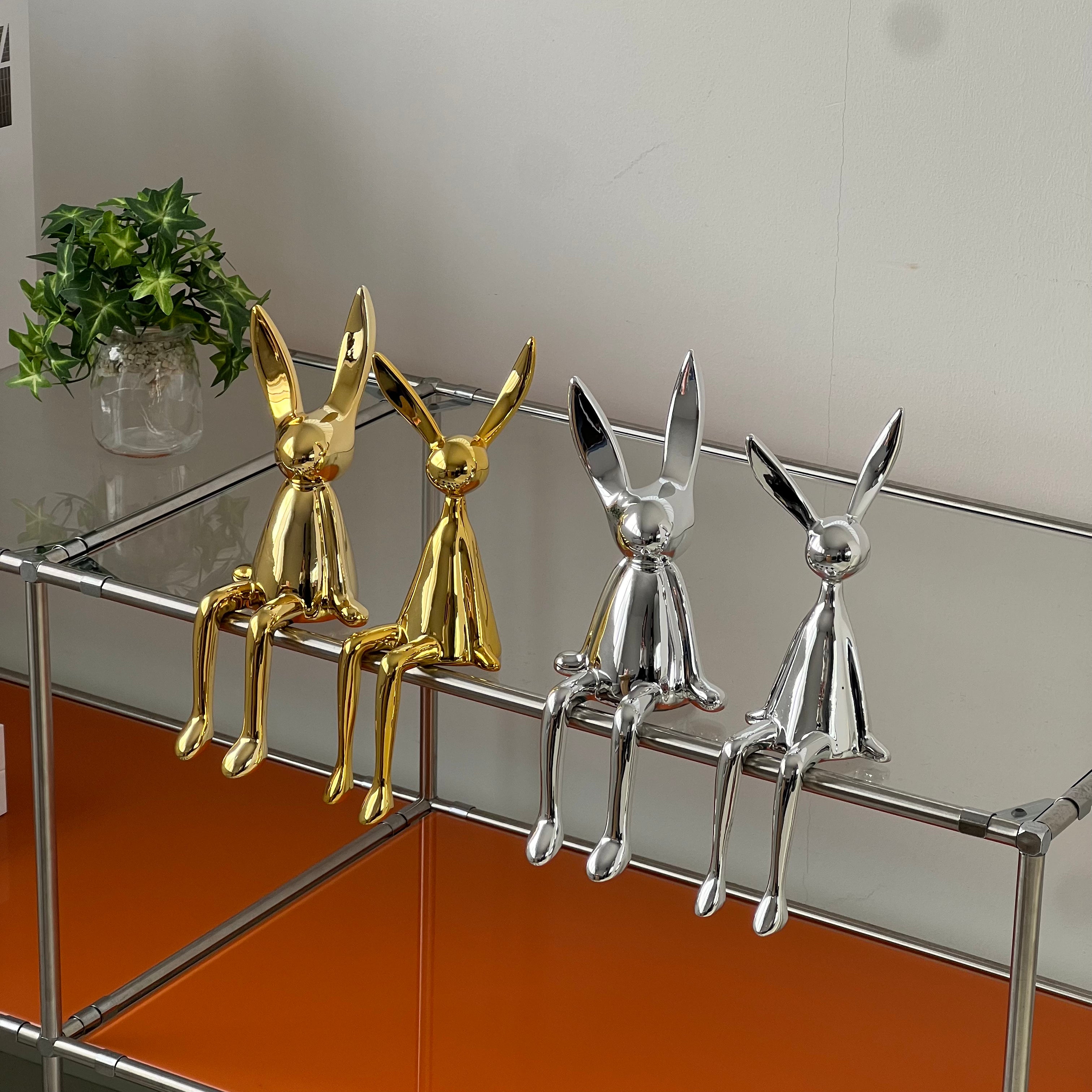 Wall mirror objet