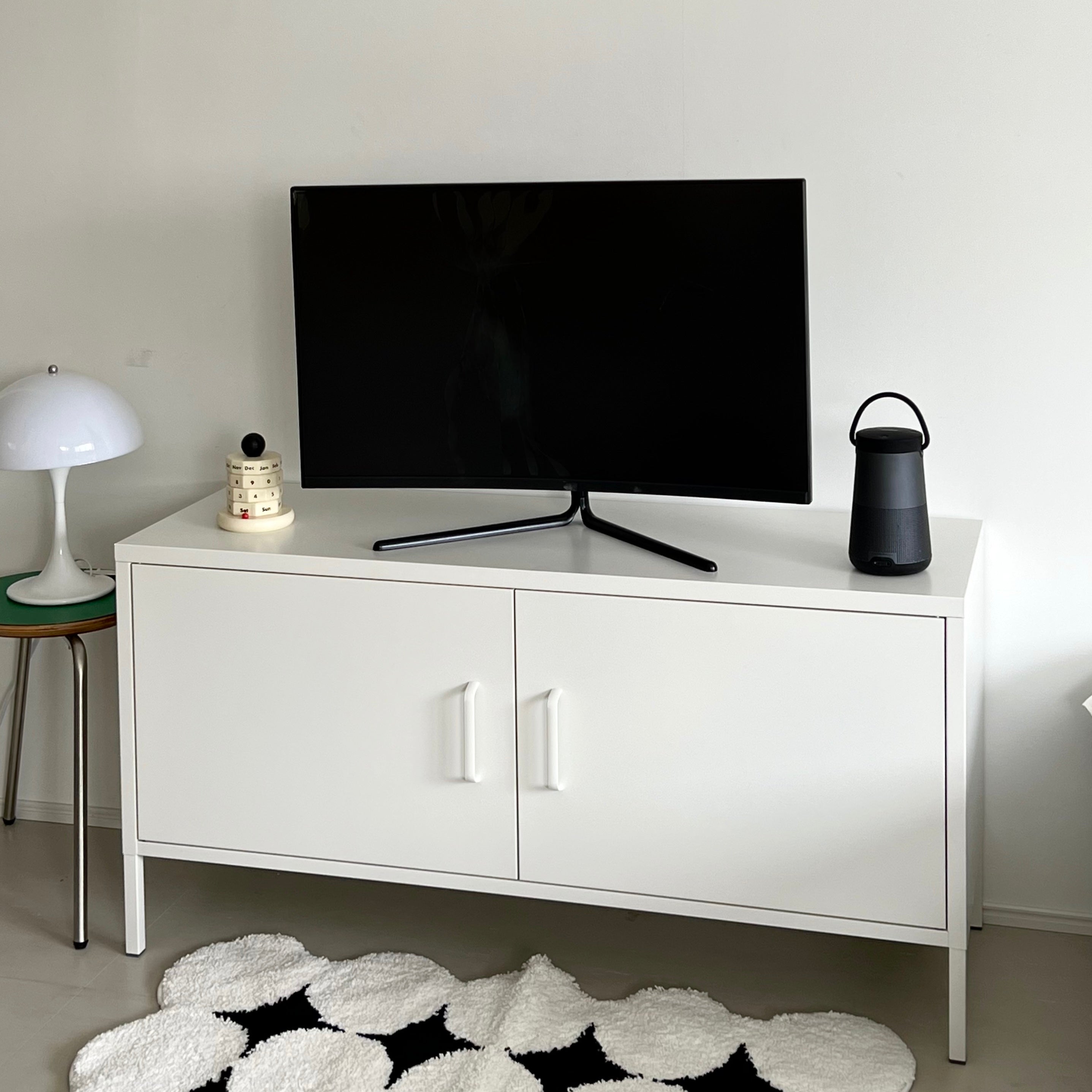 【Market B】MKB Simple modern TV rack