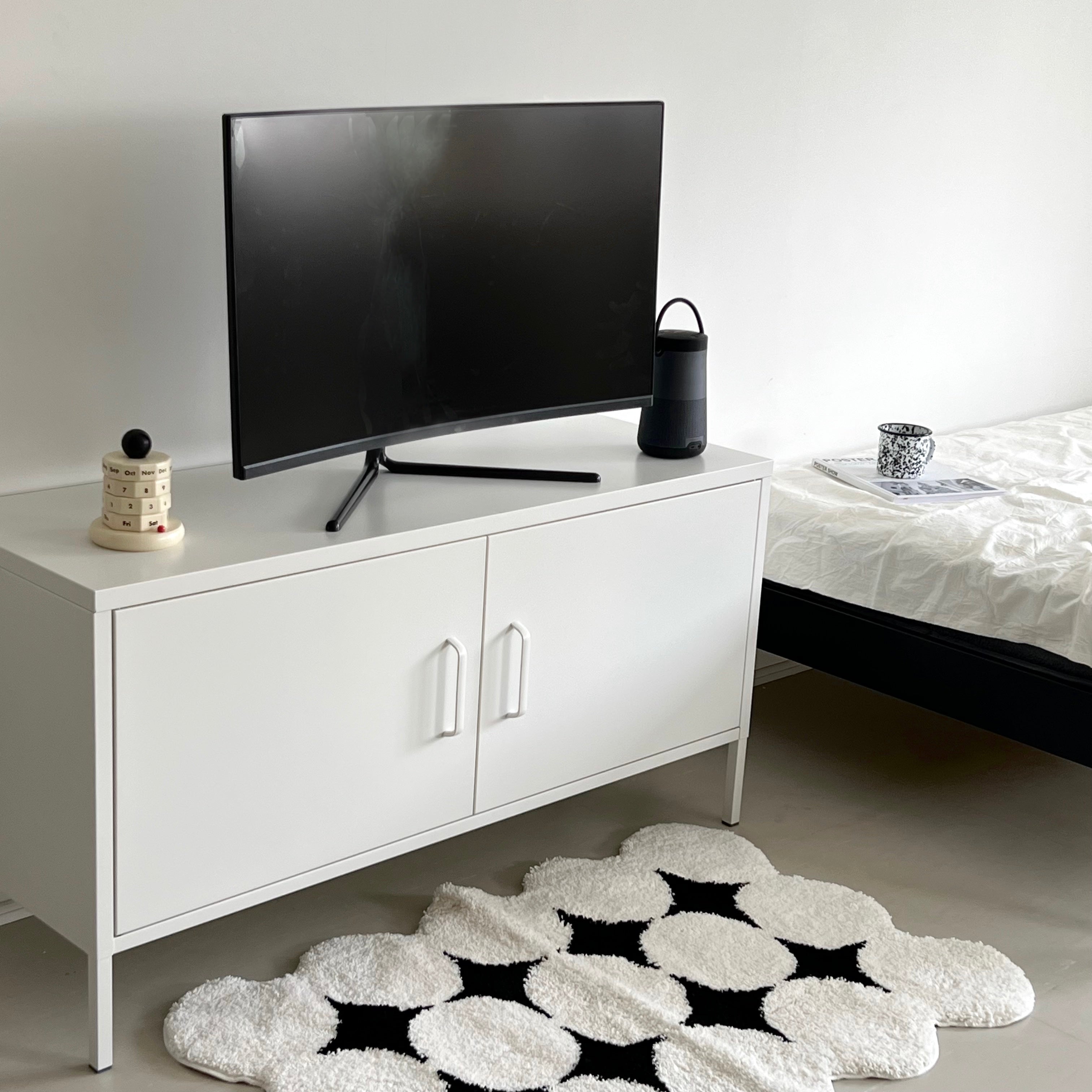 【Market B】MKB Simple modern TV rack