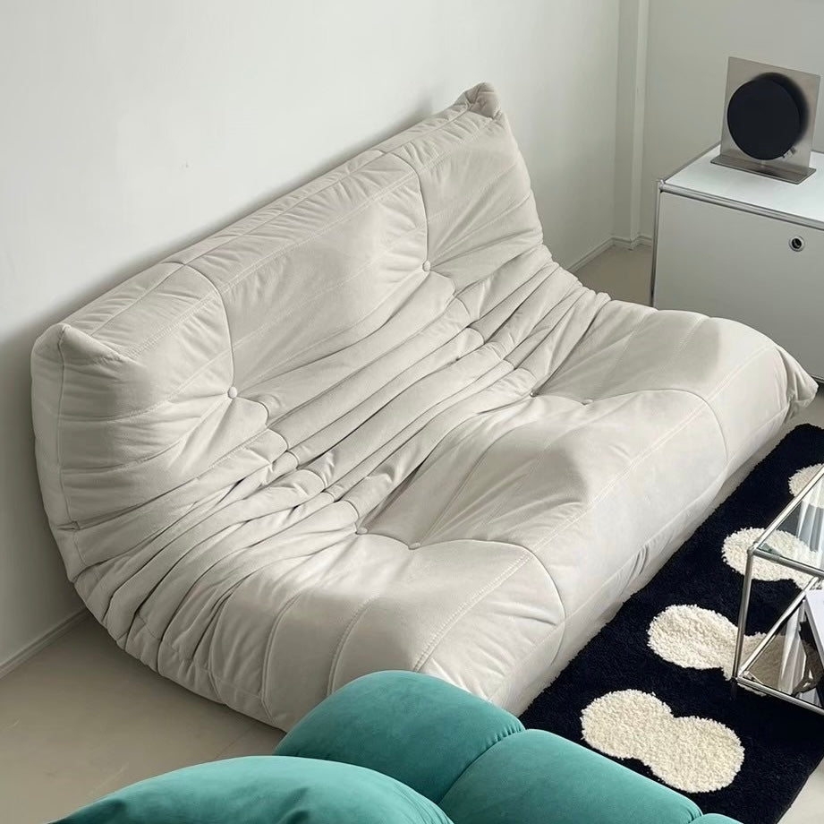 即納】C42-2 Bee relax sofa double
