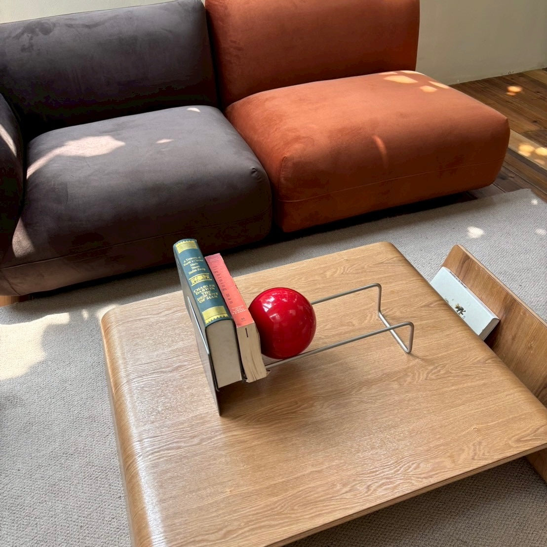 【予約】Book stand objet