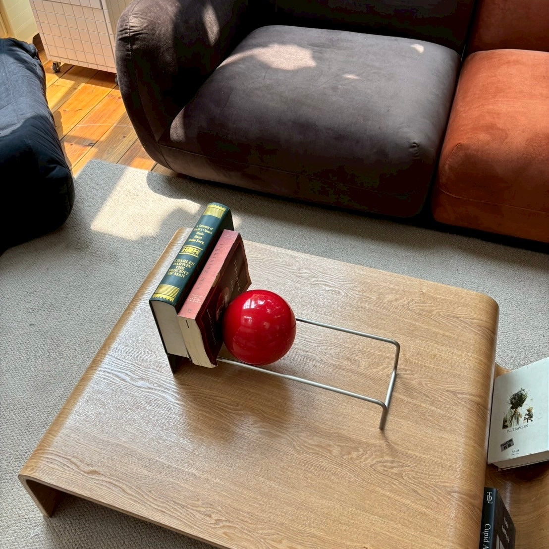 【予約】Book stand objet