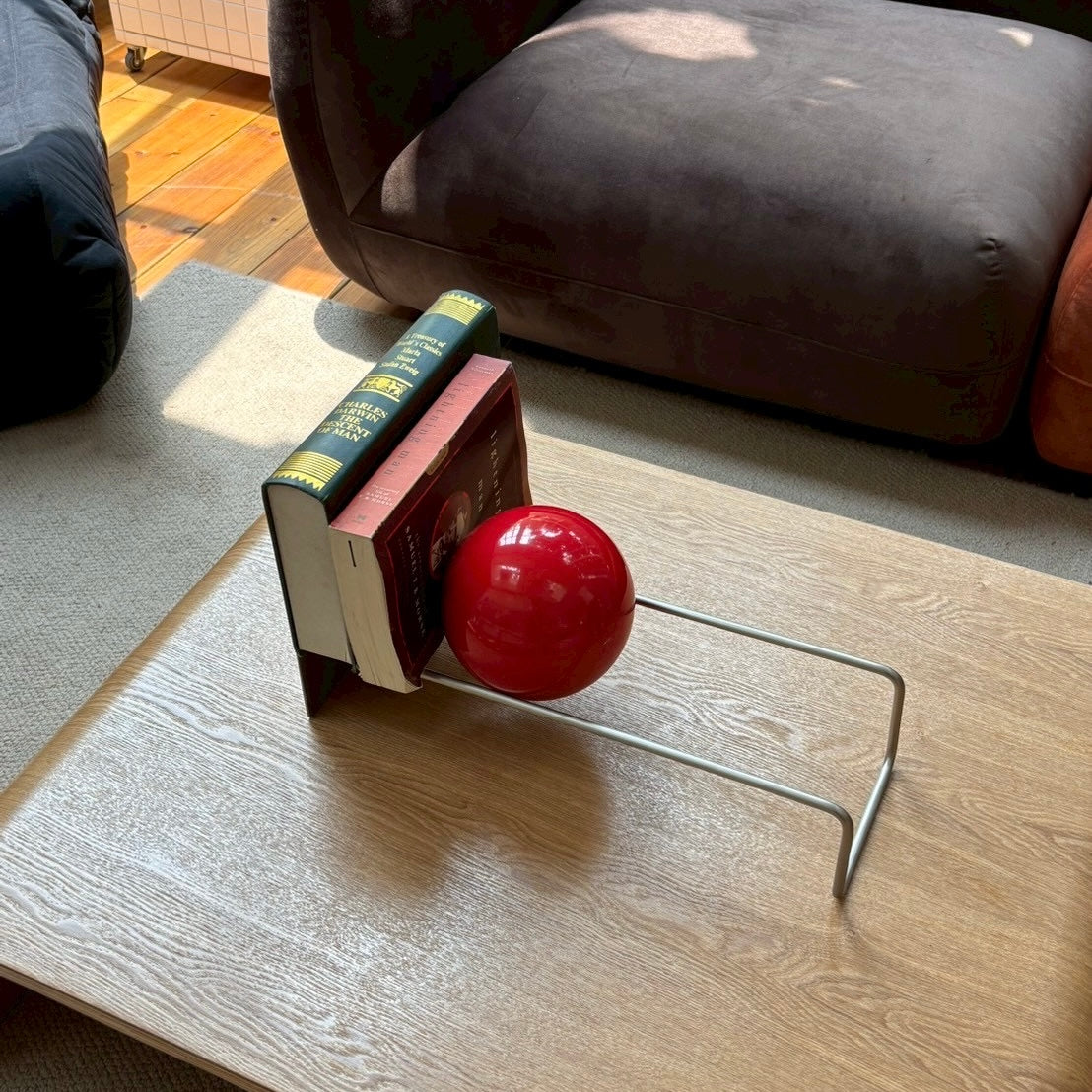 【予約】Book stand objet