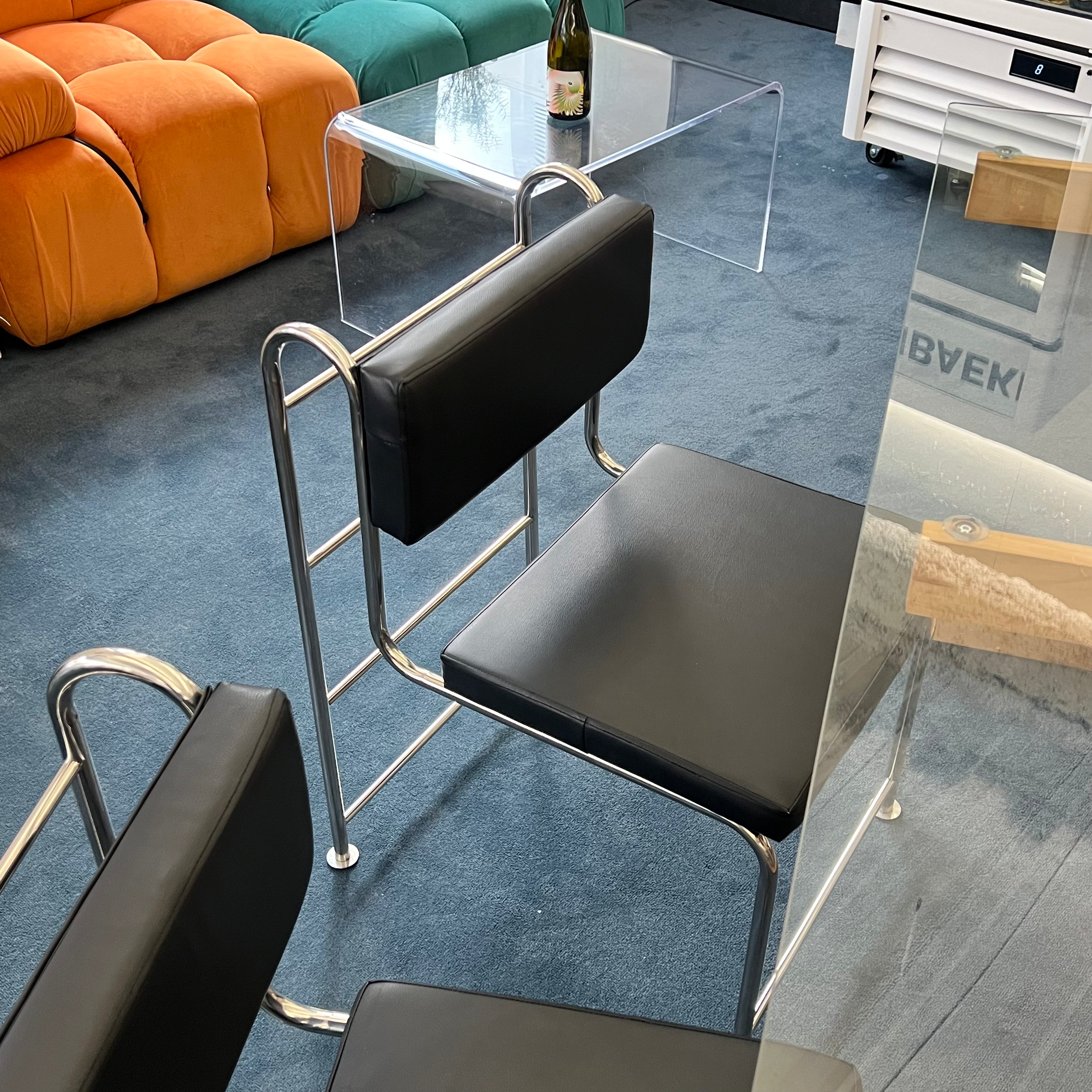 C55 Modern ladder chair