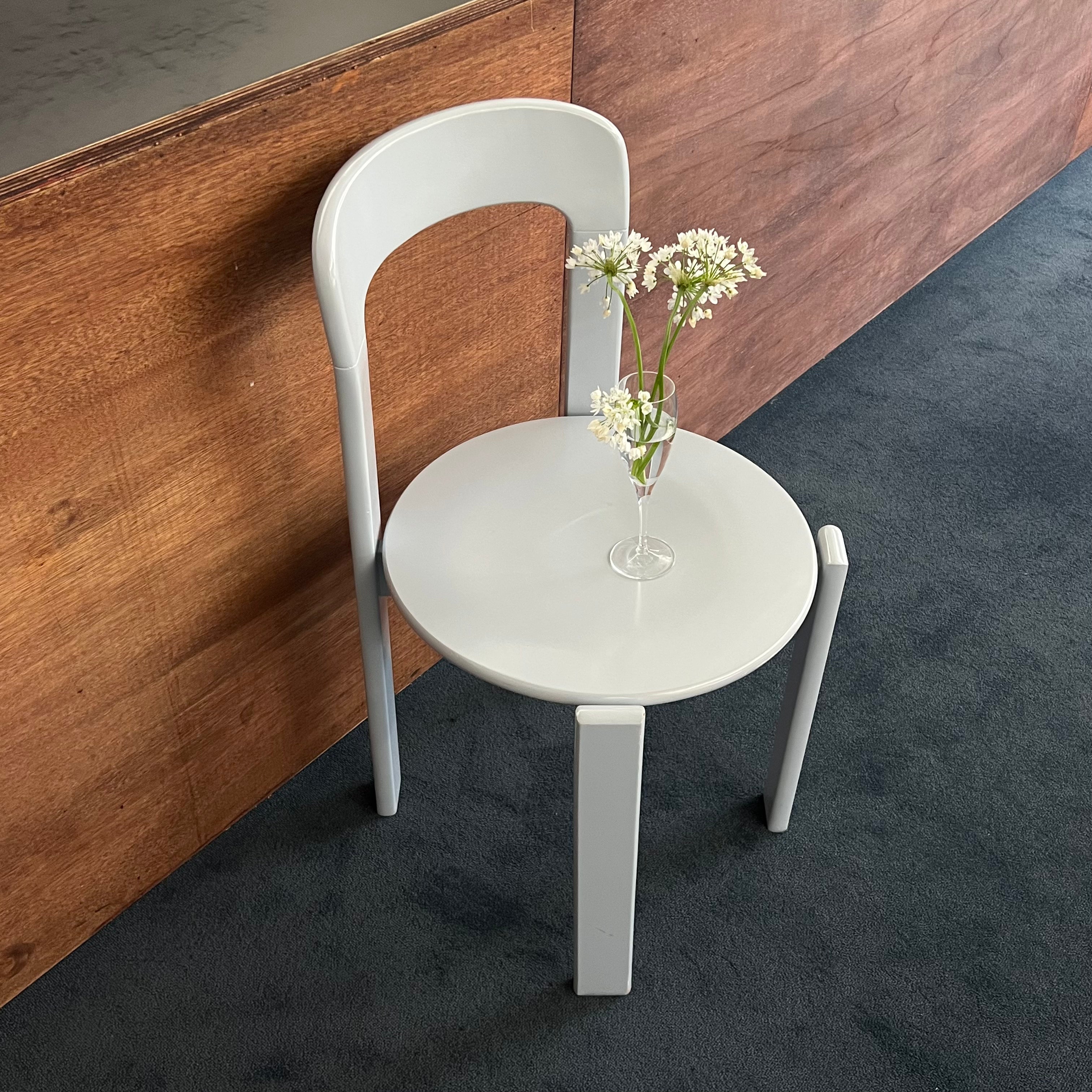 C58 New rétro chair