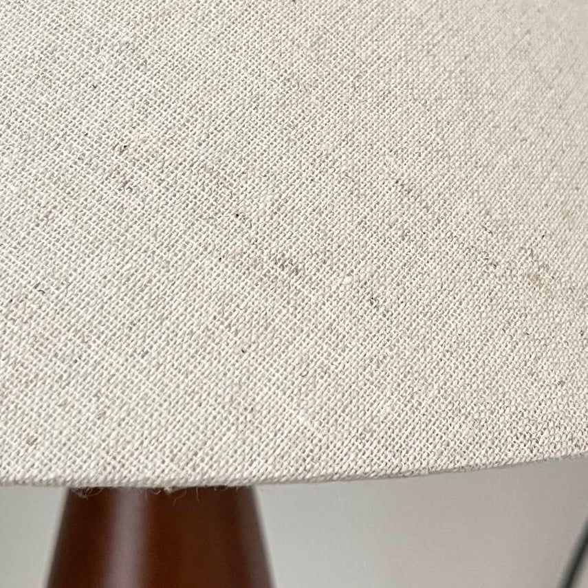 Casquette lamp