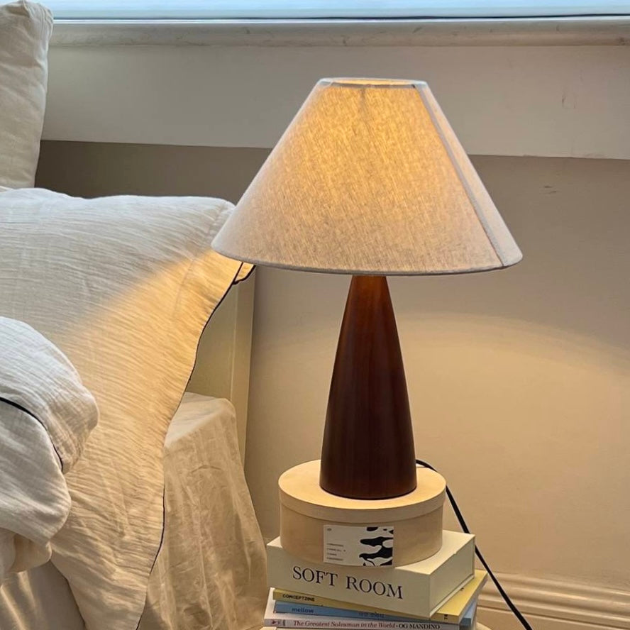Casquette lamp