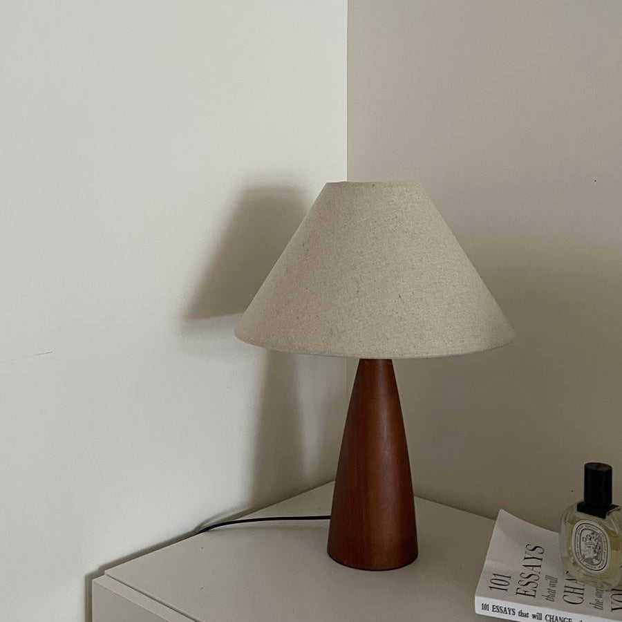 Casquette lamp
