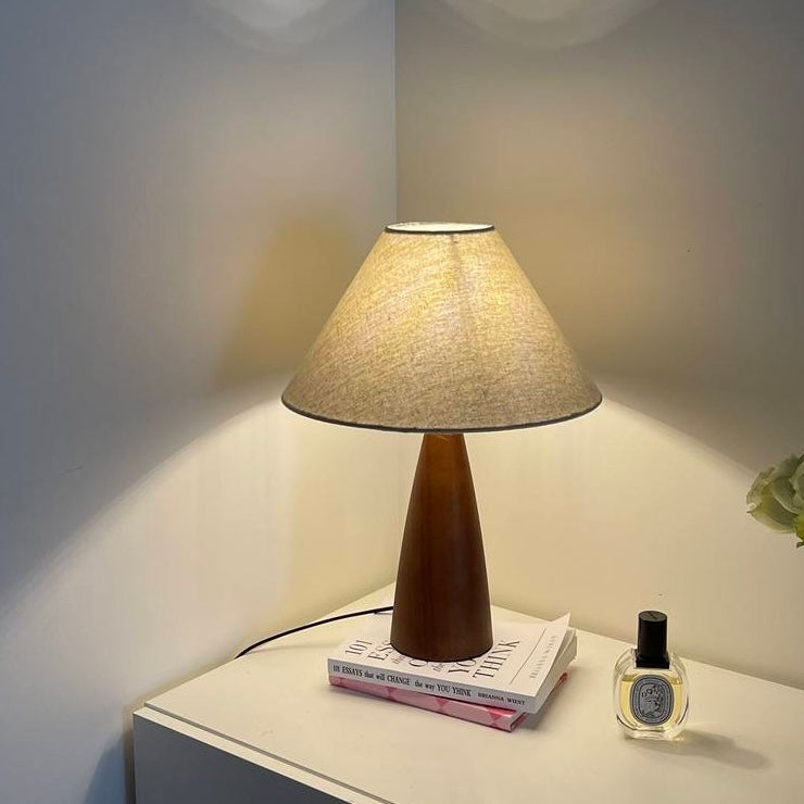 Casquette lamp