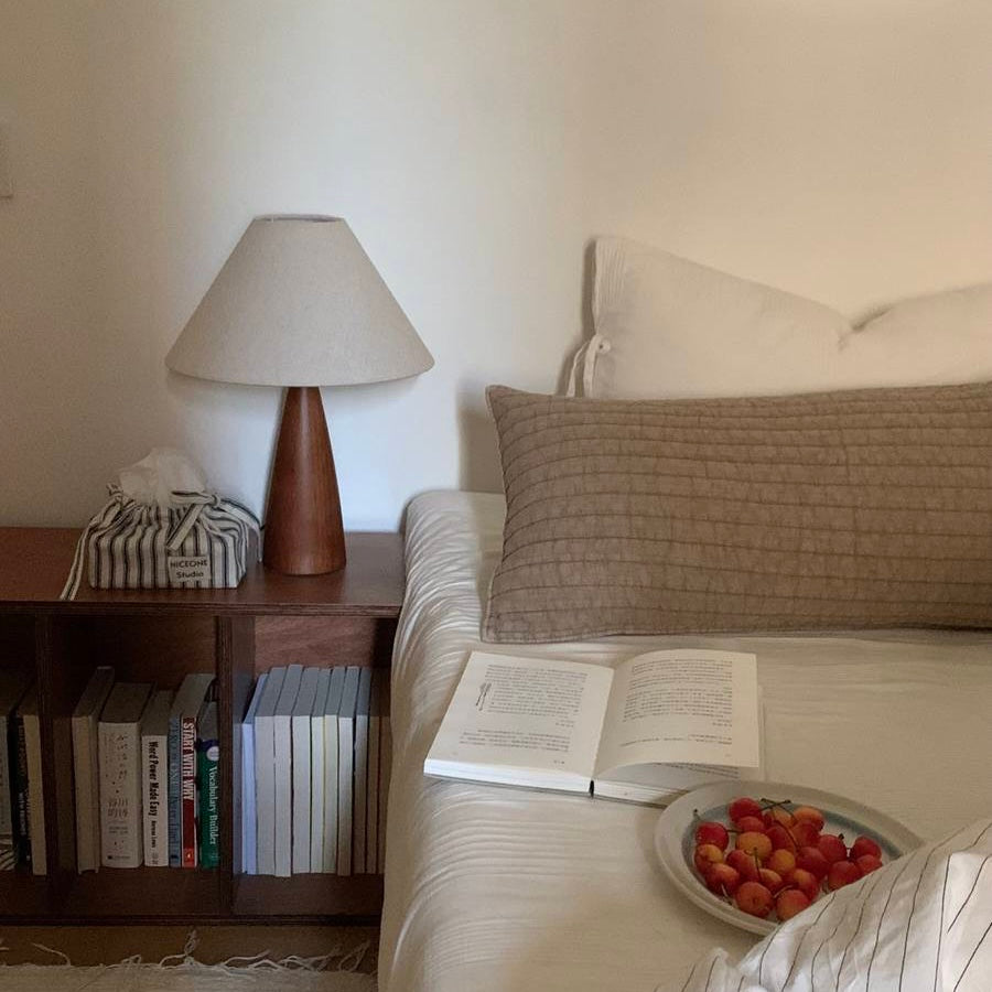 Casquette lamp