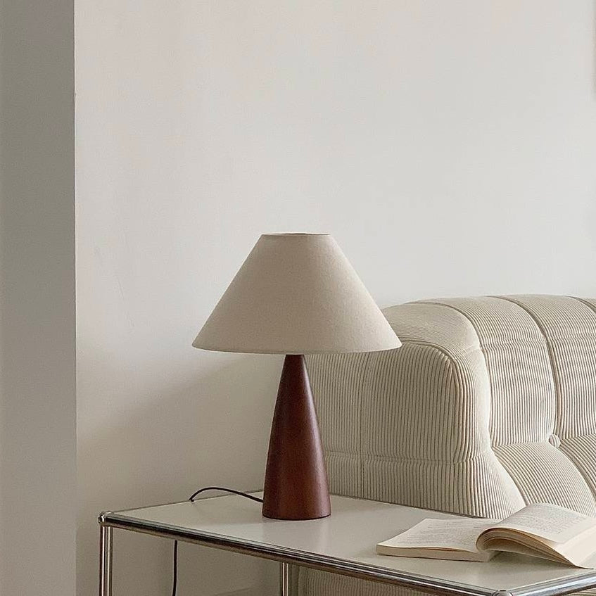 Casquette lamp