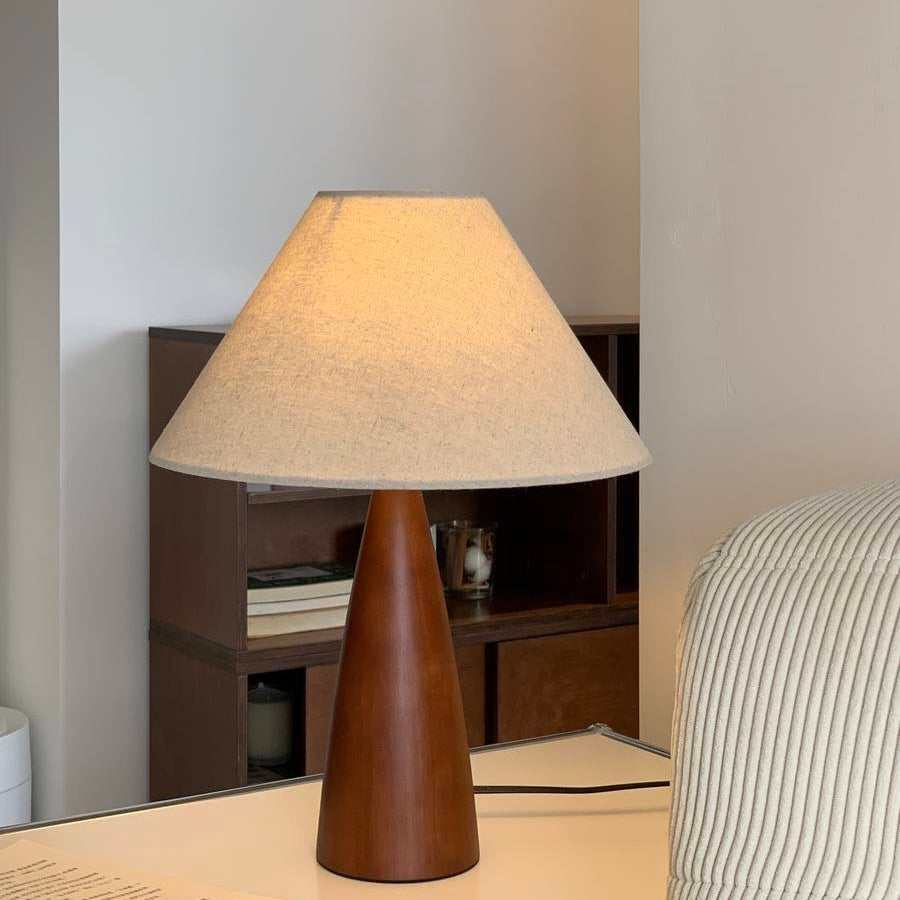 Casquette lamp