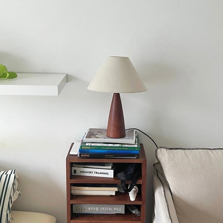 Casquette lamp
