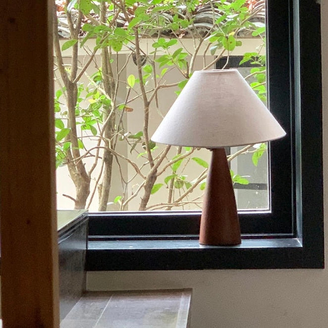 Casquette lamp