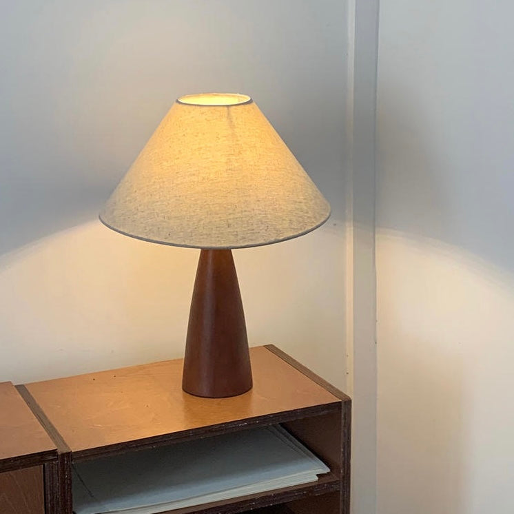 Casquette lamp
