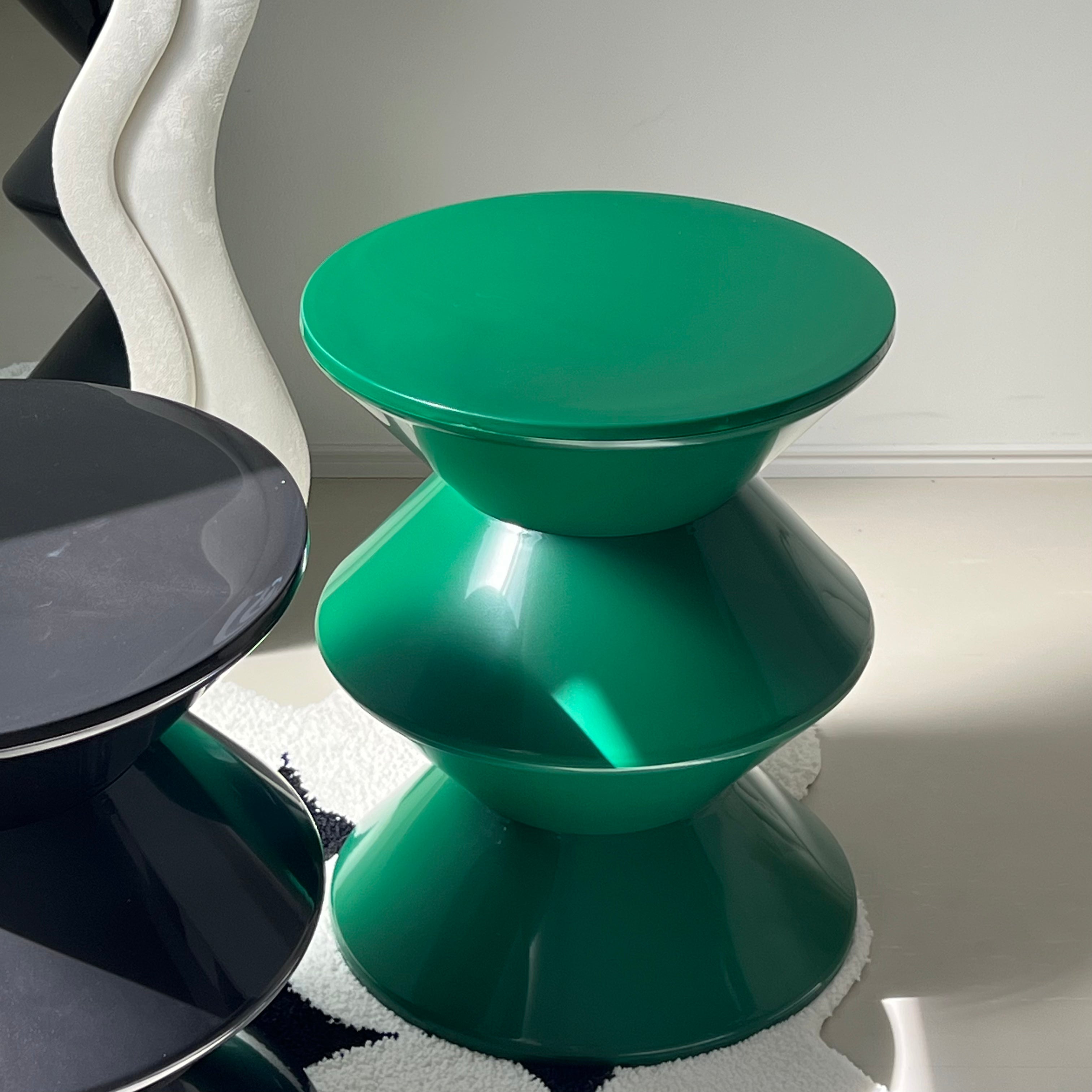 C41 Objet Side Stool