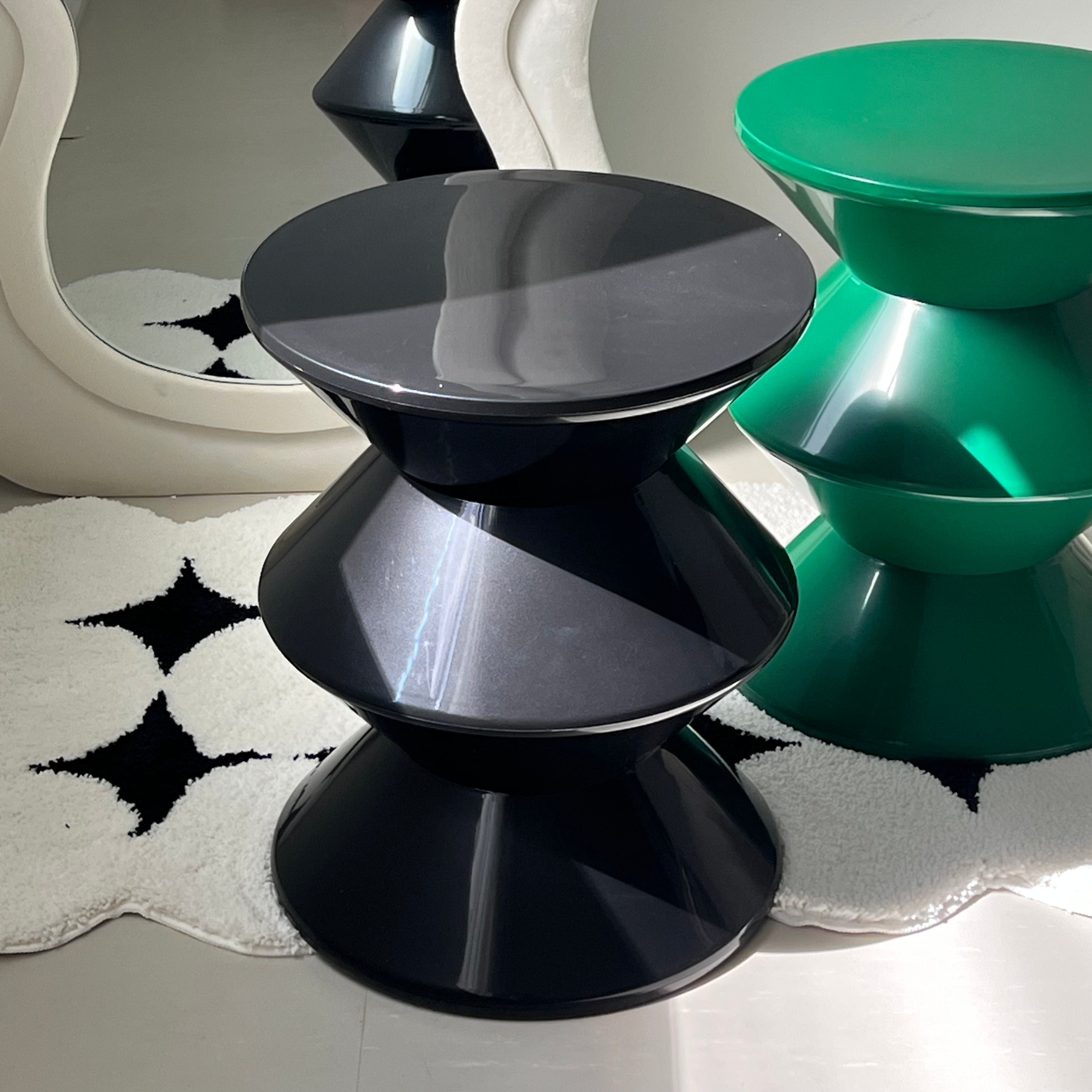 C41 Objet Side Stool