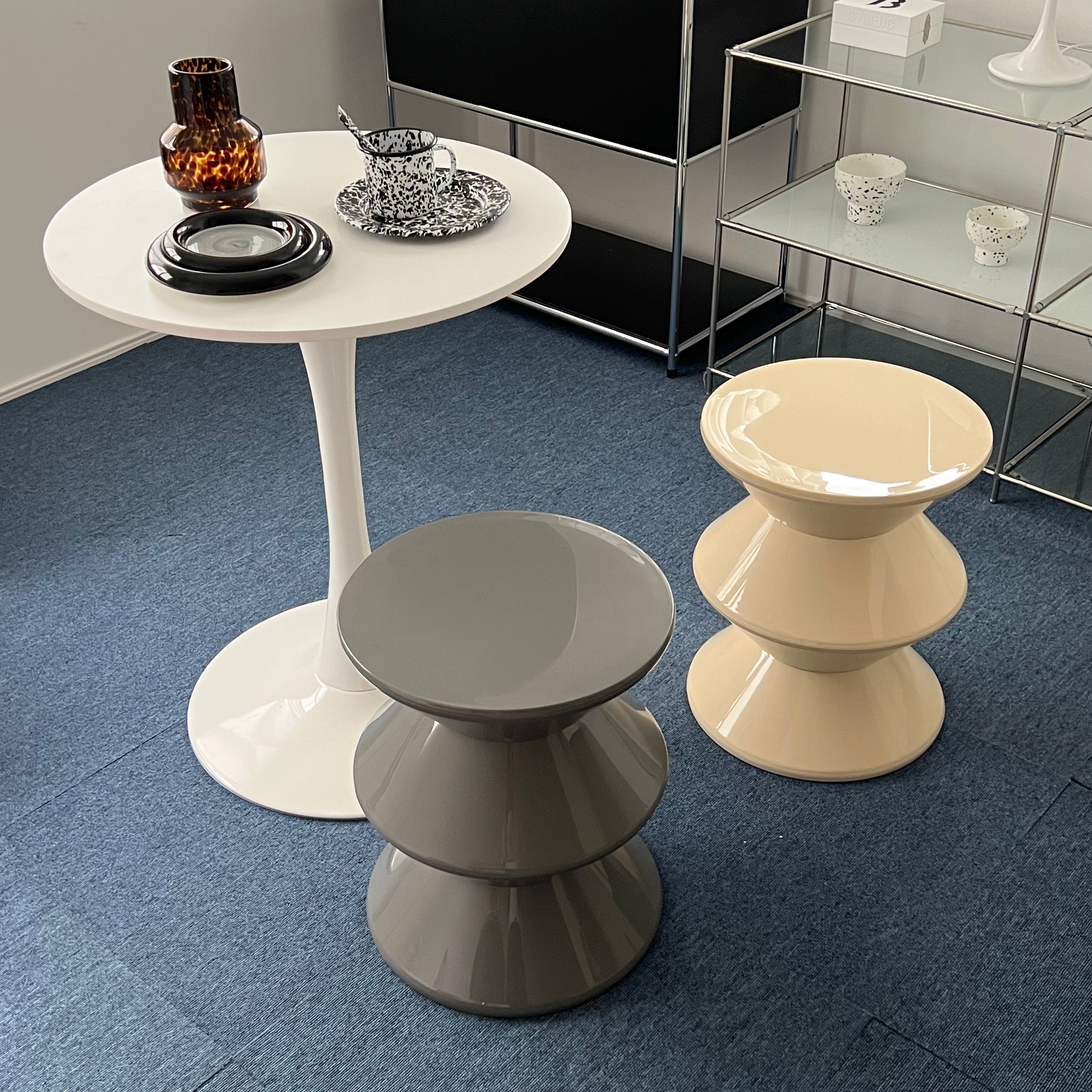 C41 Objet Side Stool