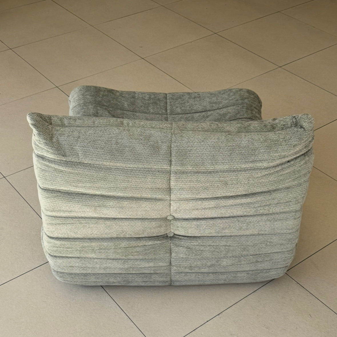 Waffle bee relax sofa