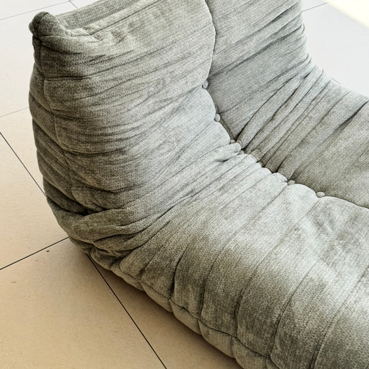 Waffle bee relax sofa