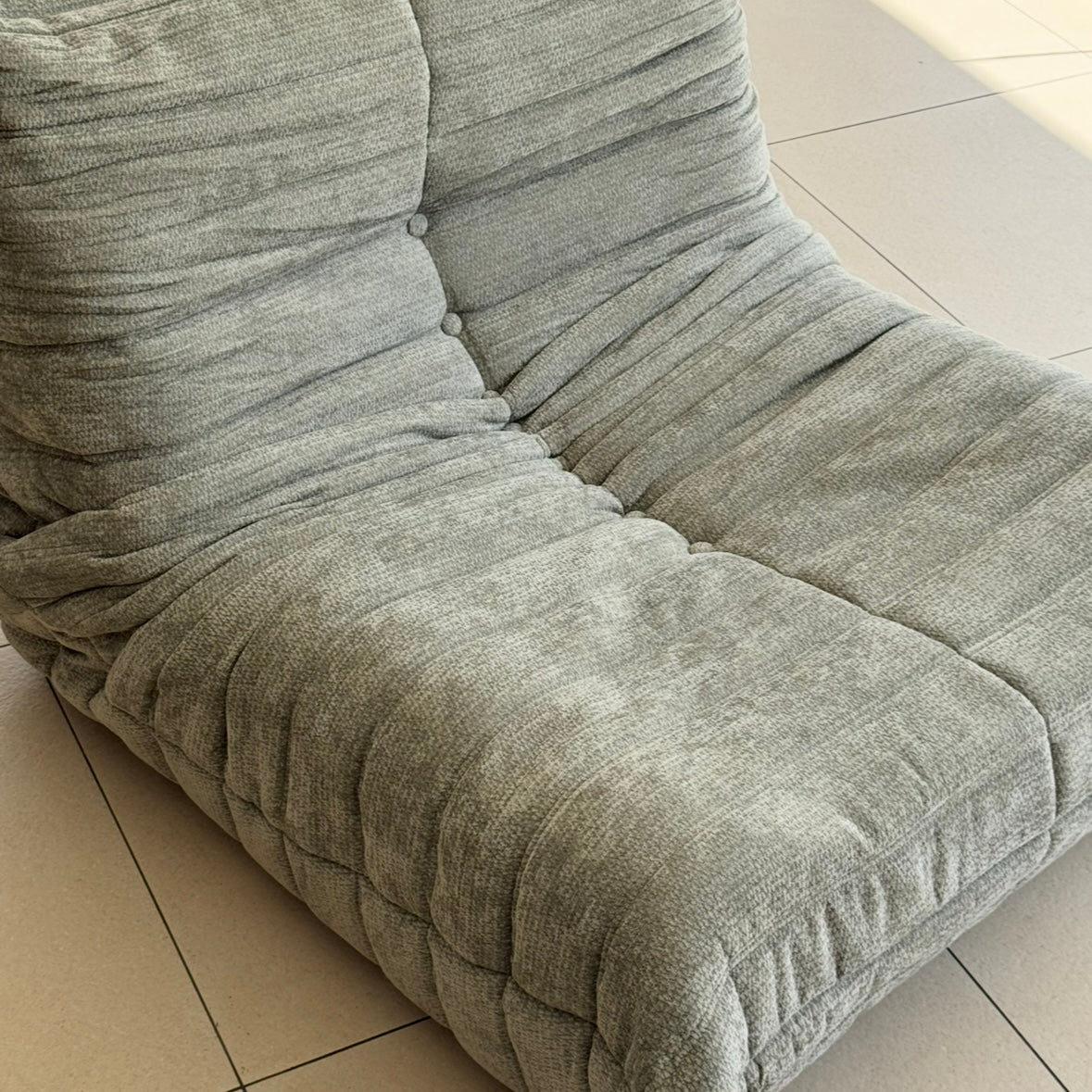 Waffle bee relax sofa