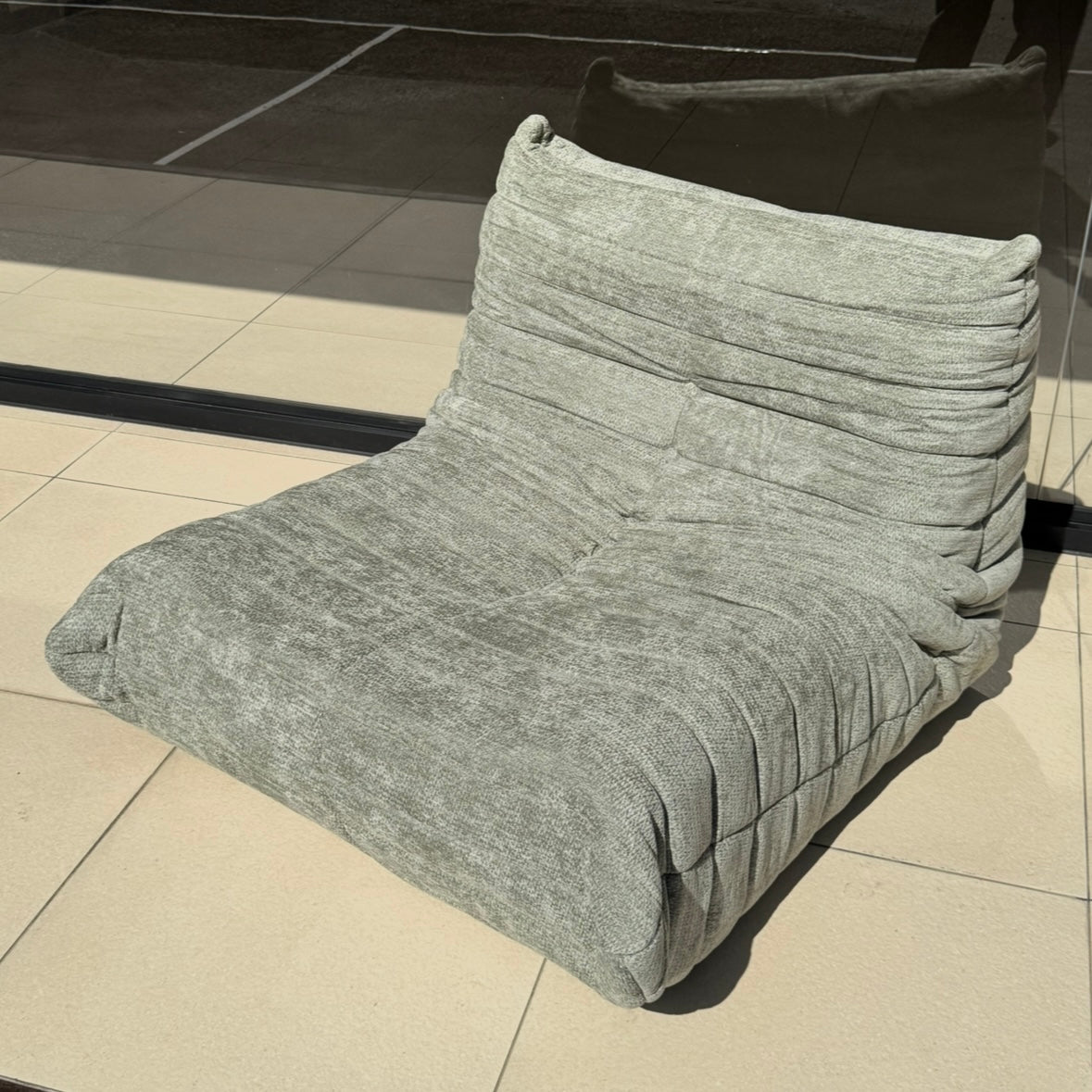 Waffle bee relax sofa