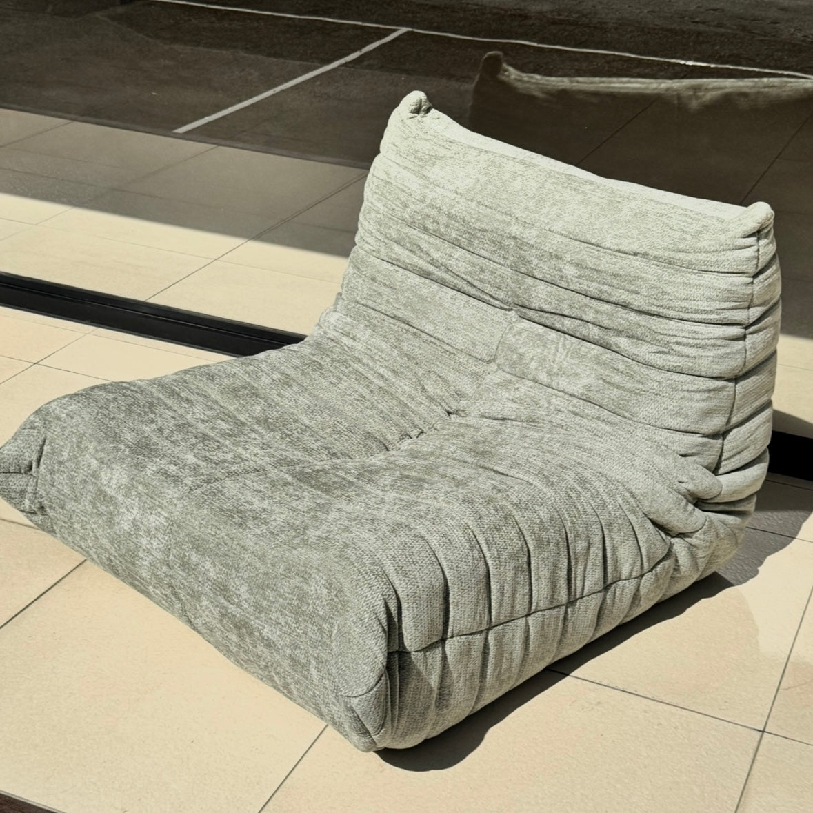 Waffle bee relax sofa