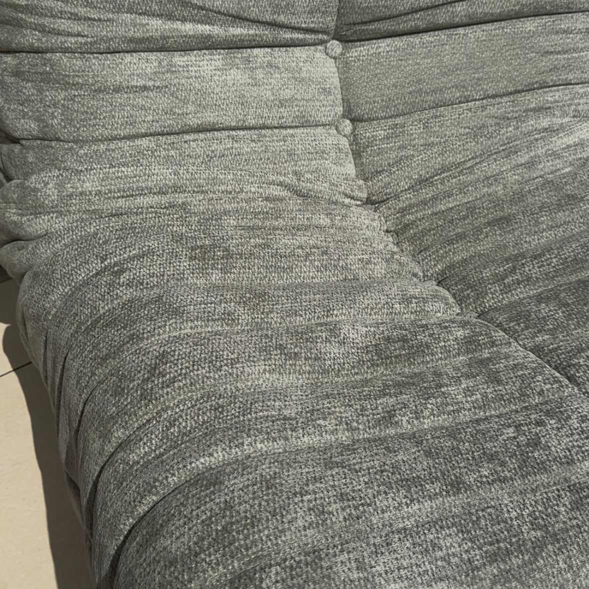 Waffle bee relax sofa