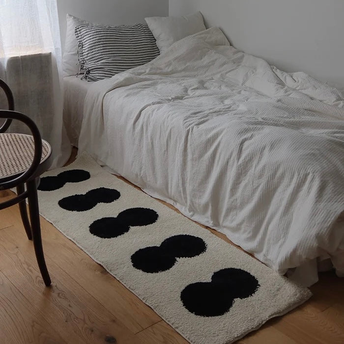 Cappuccino Rug