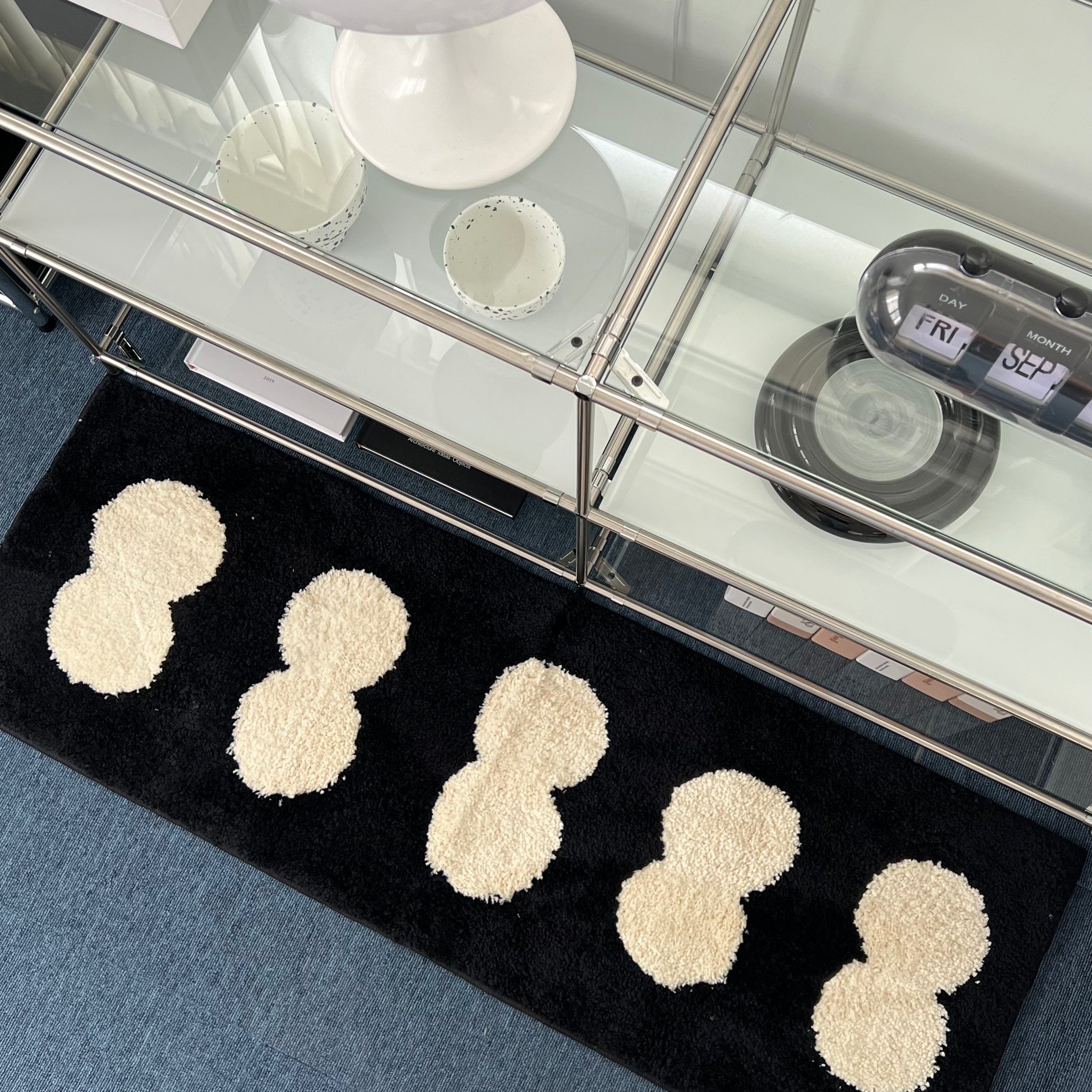 Cappuccino Rug