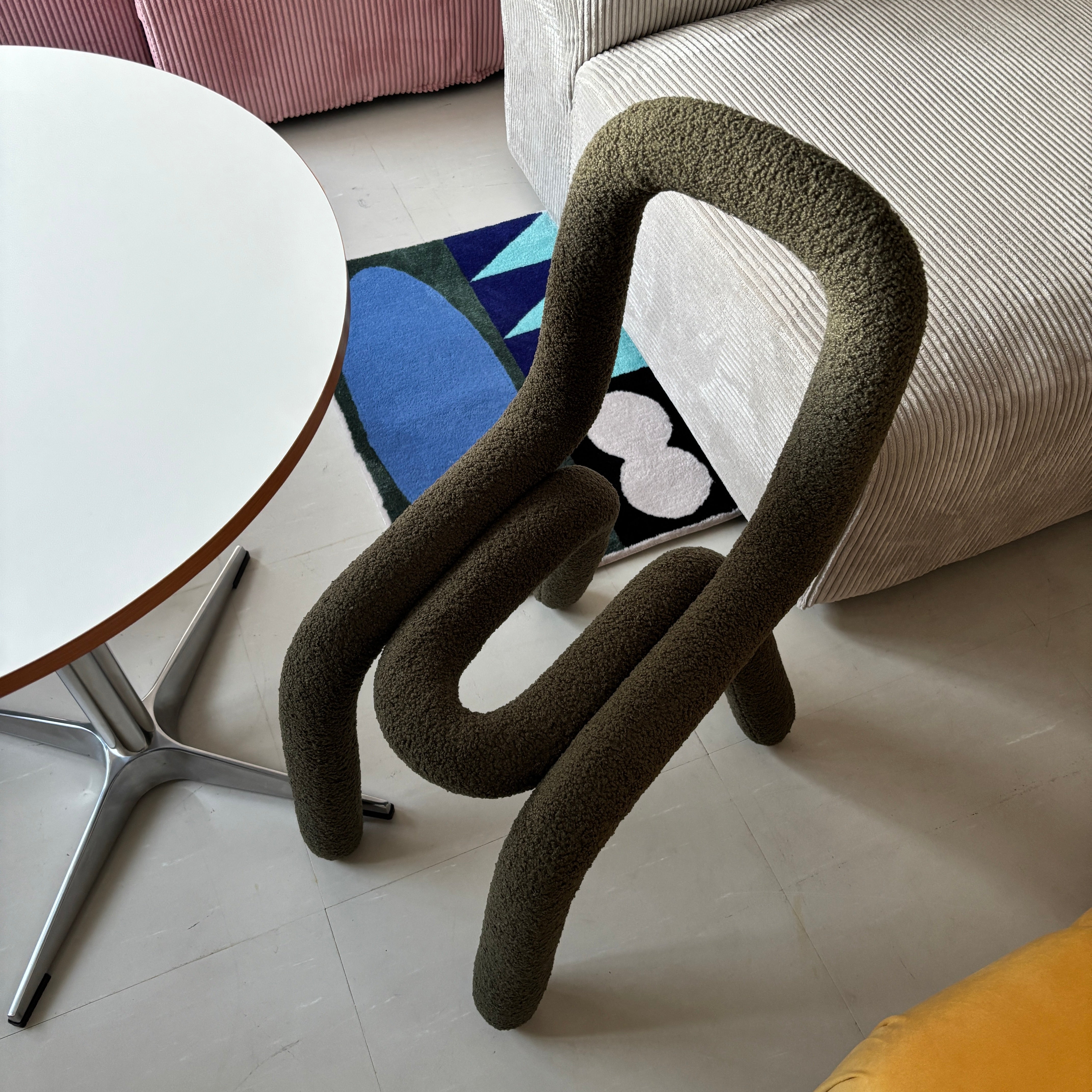 【B-SALE】 C9 デザインフレックスチェア