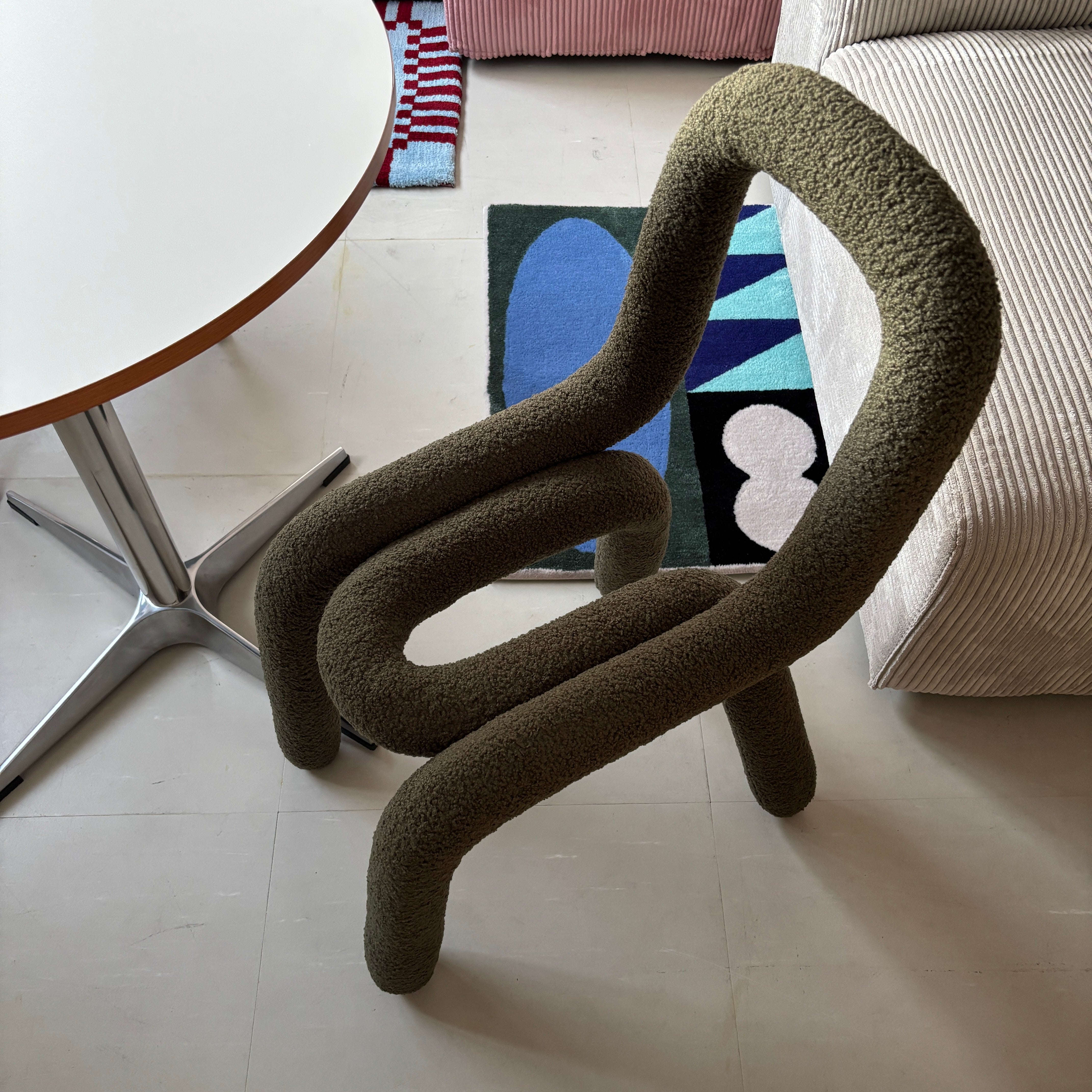 【B-SALE】 C9 デザインフレックスチェア