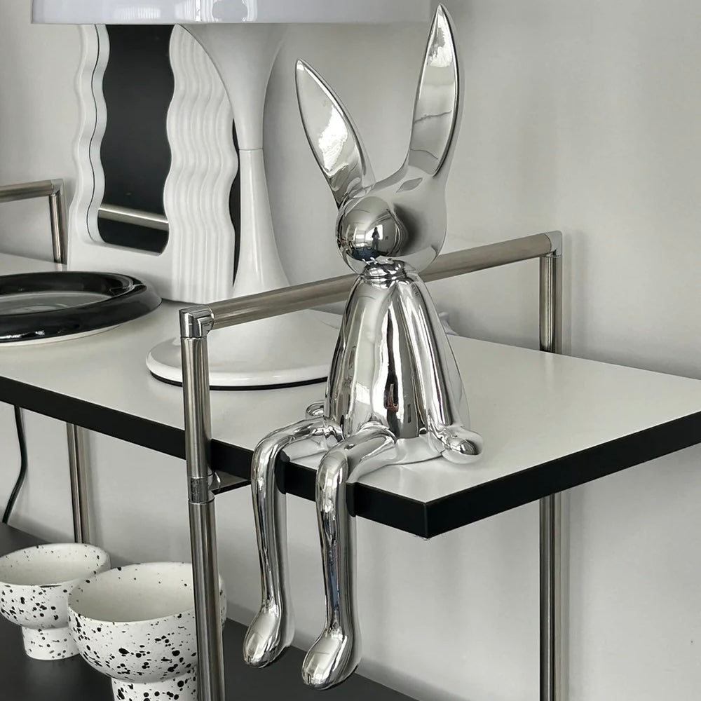 Wall mirror objet