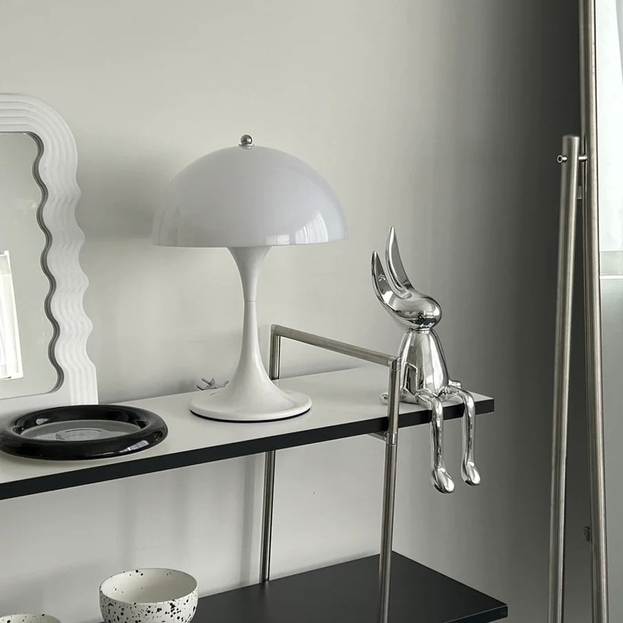 Wall mirror objet