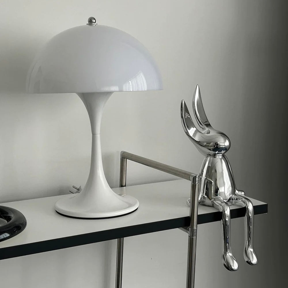 Wall mirror objet