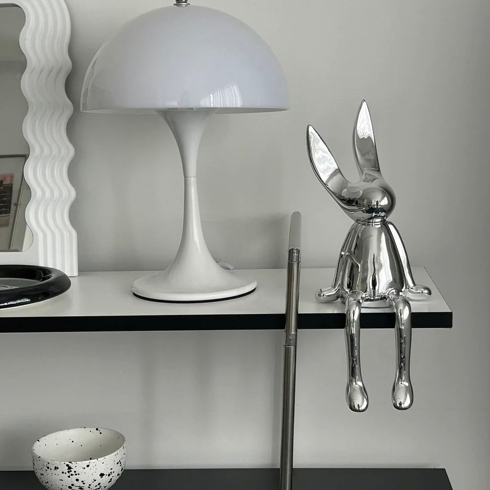 Wall mirror objet