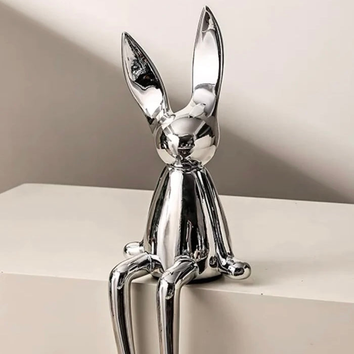 Wall mirror objet