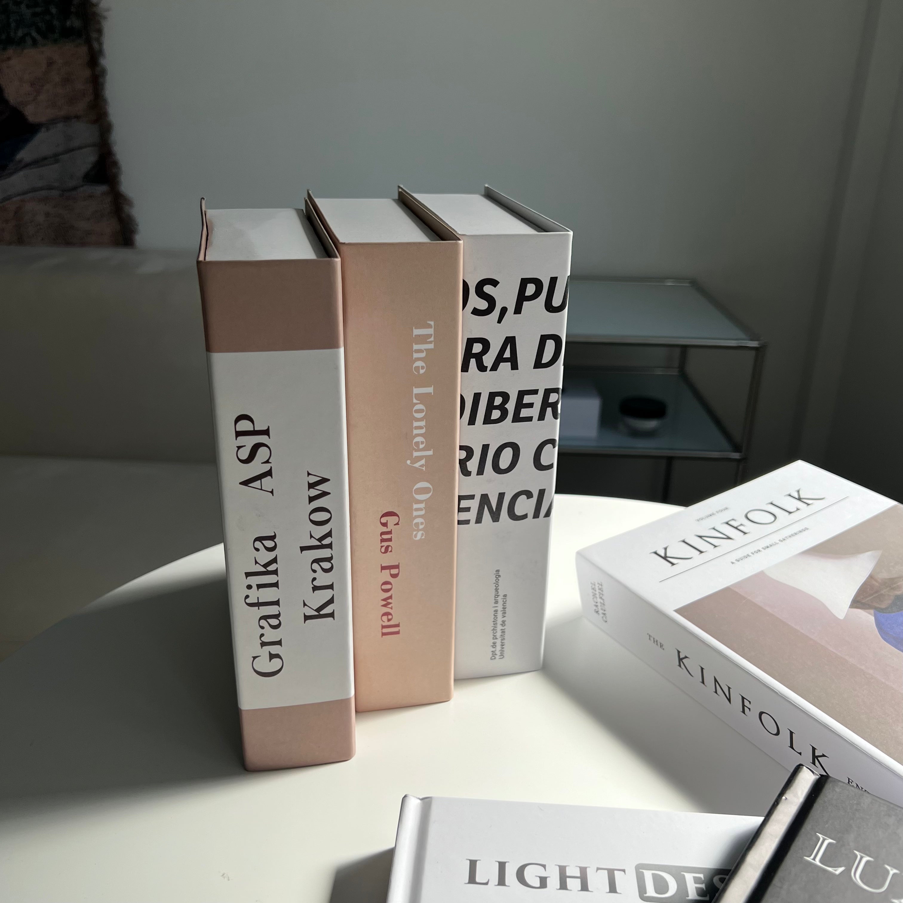 【即納】F118 English display book