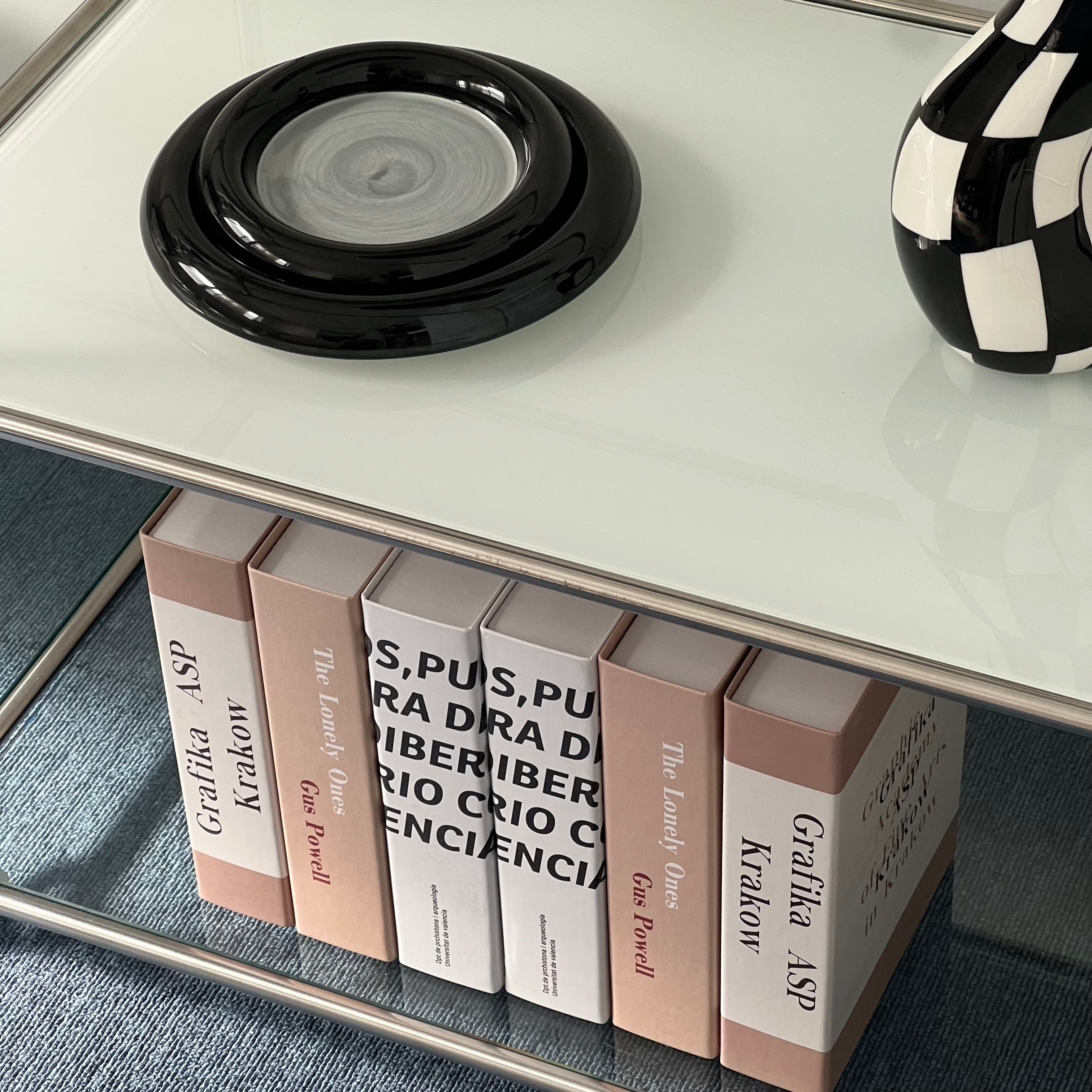 【即納】F118 English display book