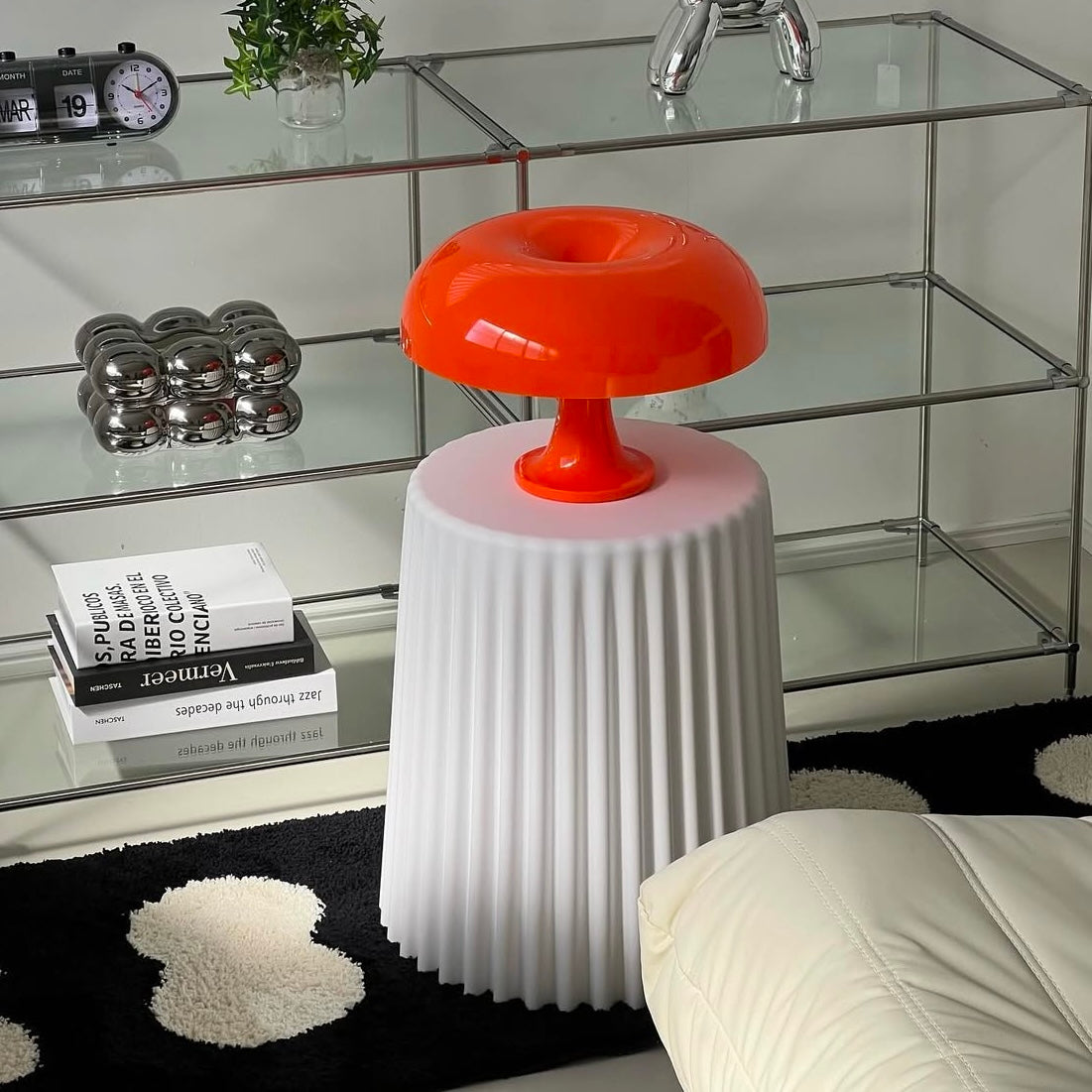 C3 マカロンスツール