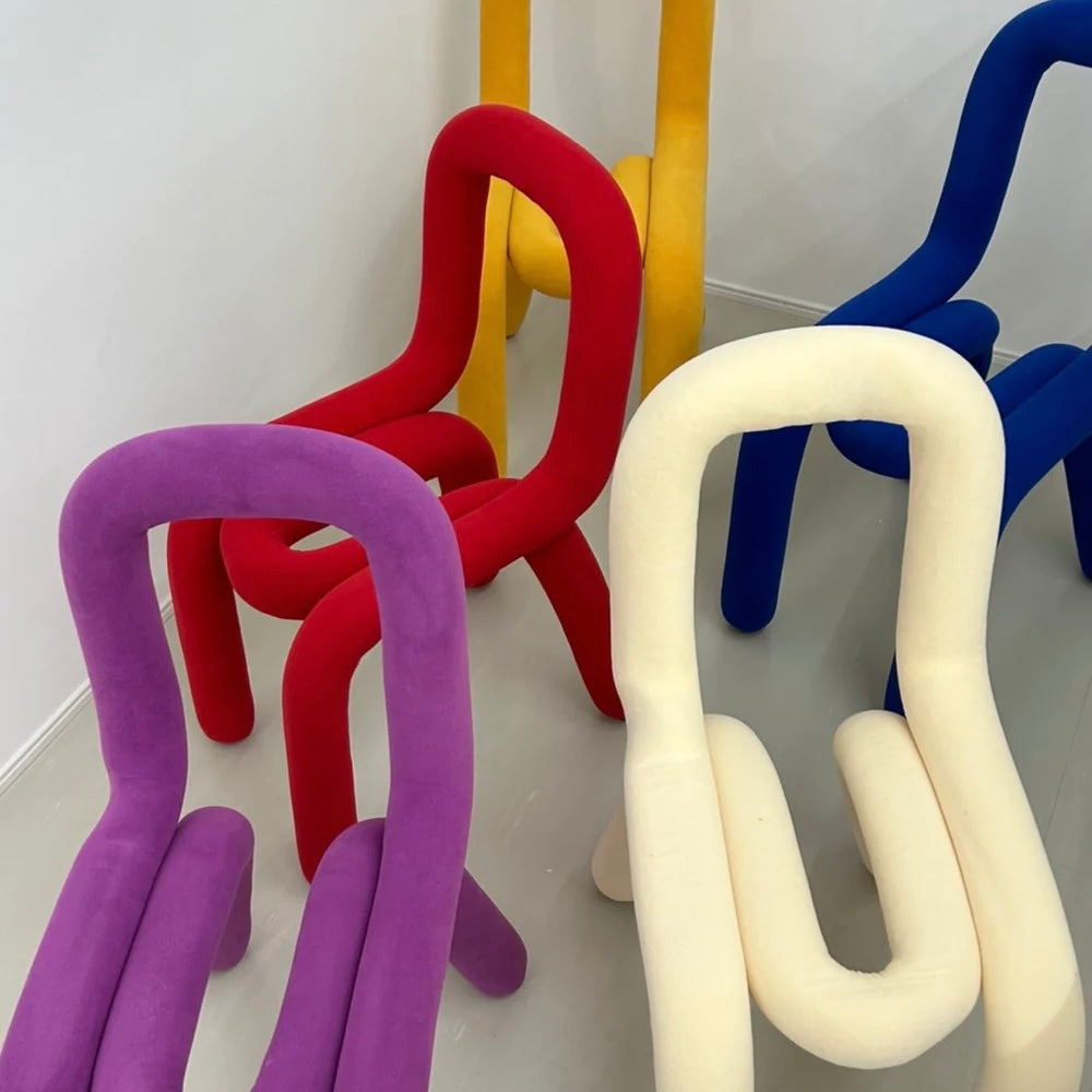 C9 デザインフレックスチェア 9color