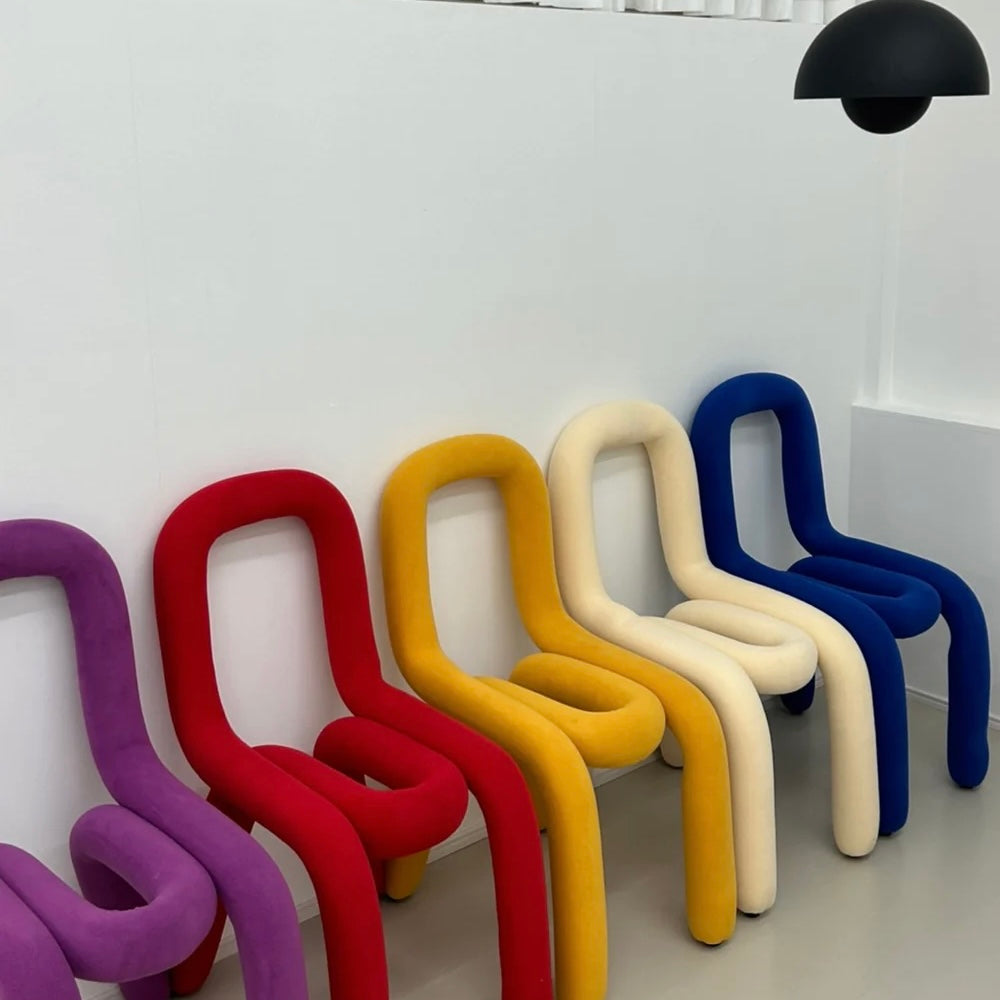 C9 デザインフレックスチェア 9color